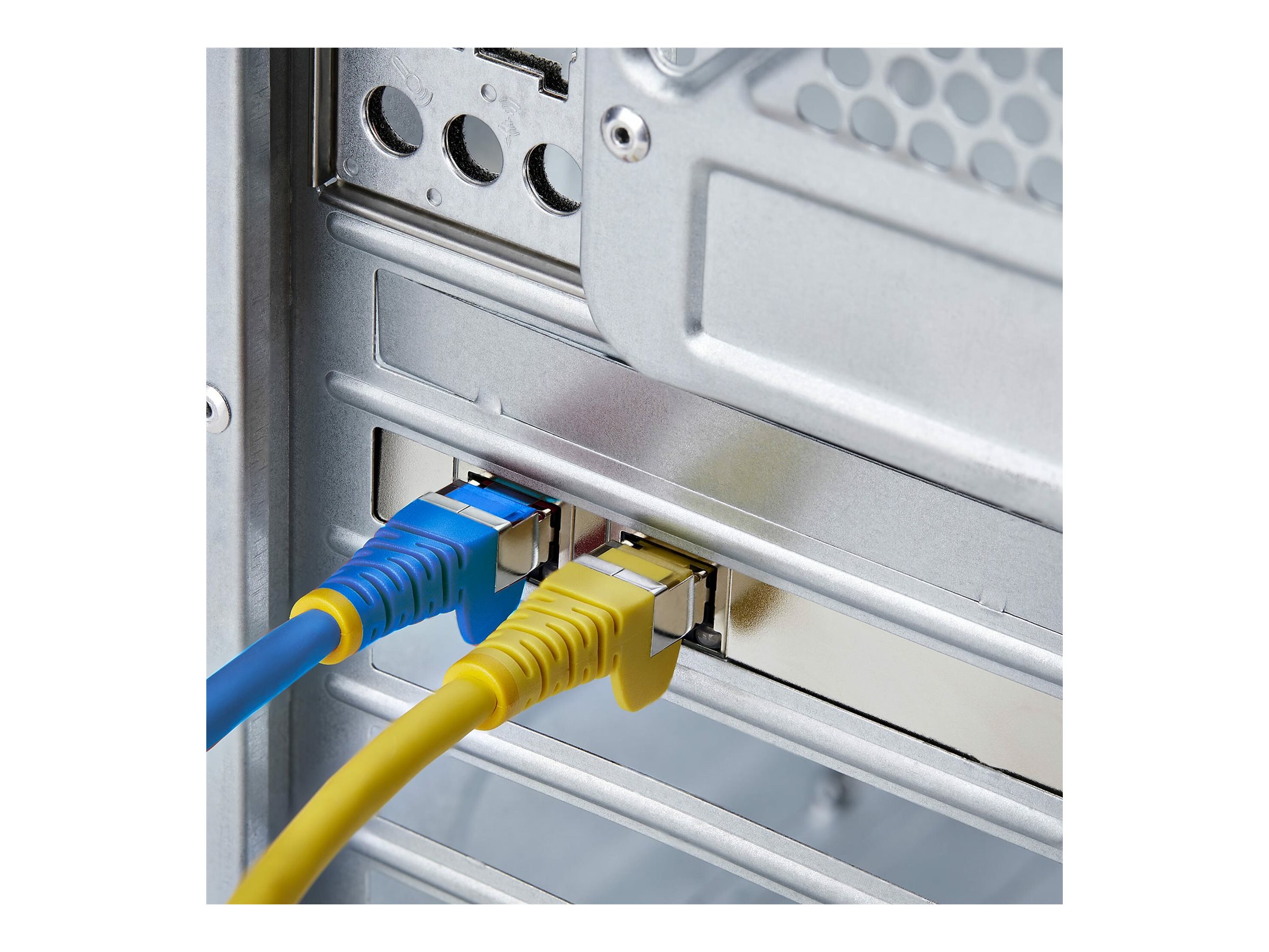 STARTECH 2-Port 5 Gbit Netzwerkkarte