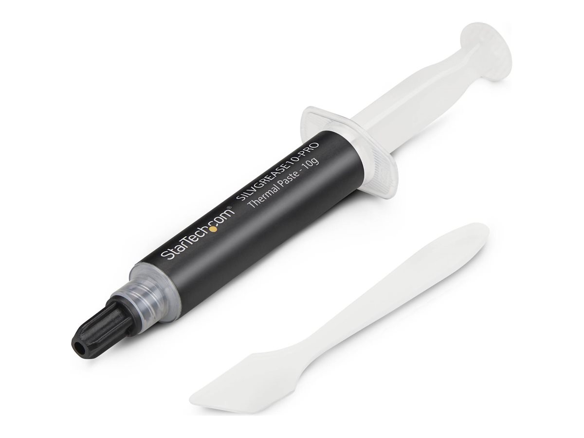 STARTECH CPU Silikon Wärmeleitpaste