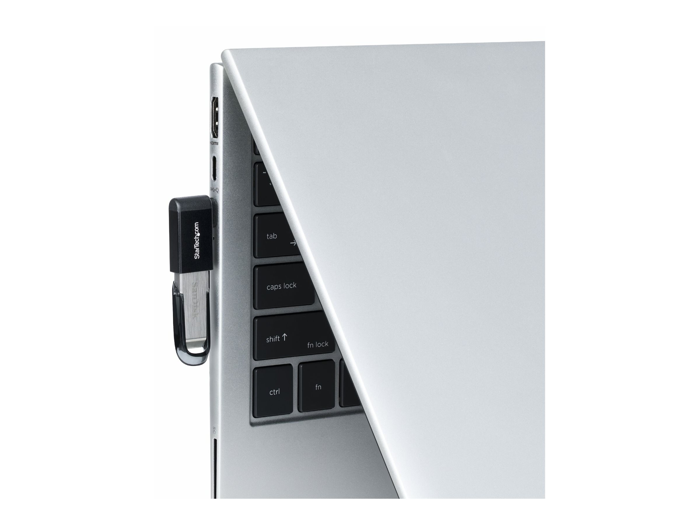 STARTECH USB-C auf USB-A Adapter 5Gbps