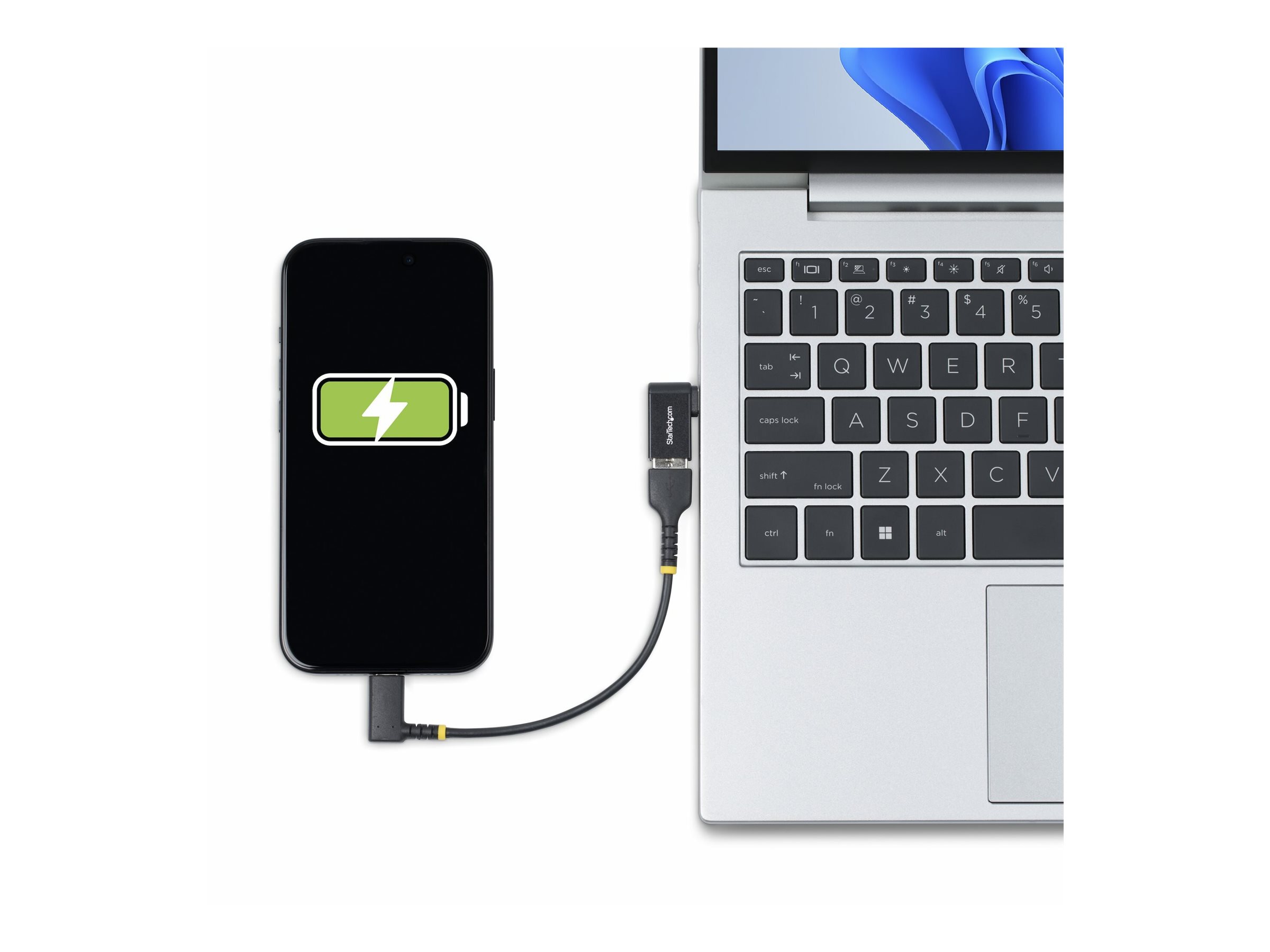 STARTECH USB-C auf USB-A Adapter 5Gbps