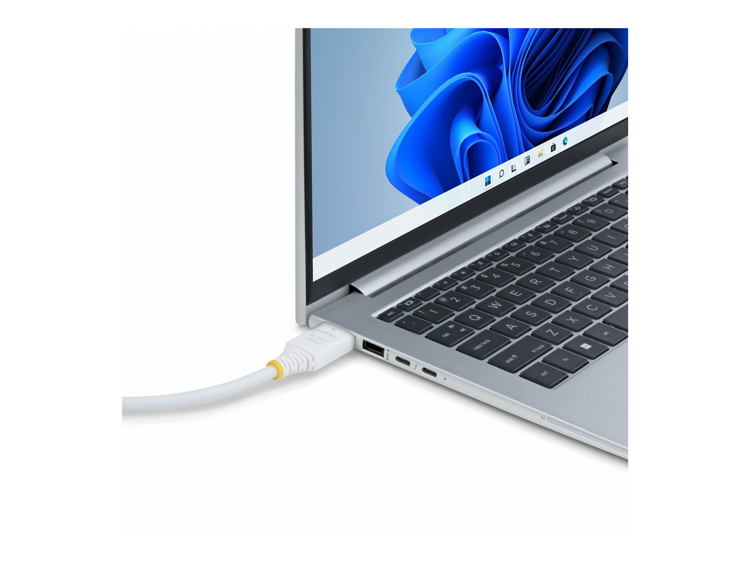 STARTECH 3m Premium HDMI Kabel 4K 60Hz