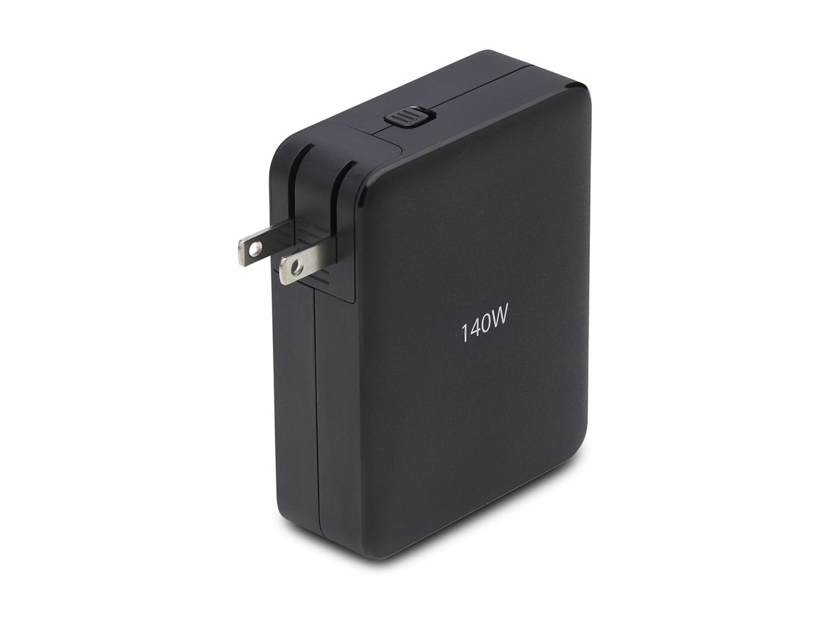STARTECH 140W USB-C-Wandladegerät GaN