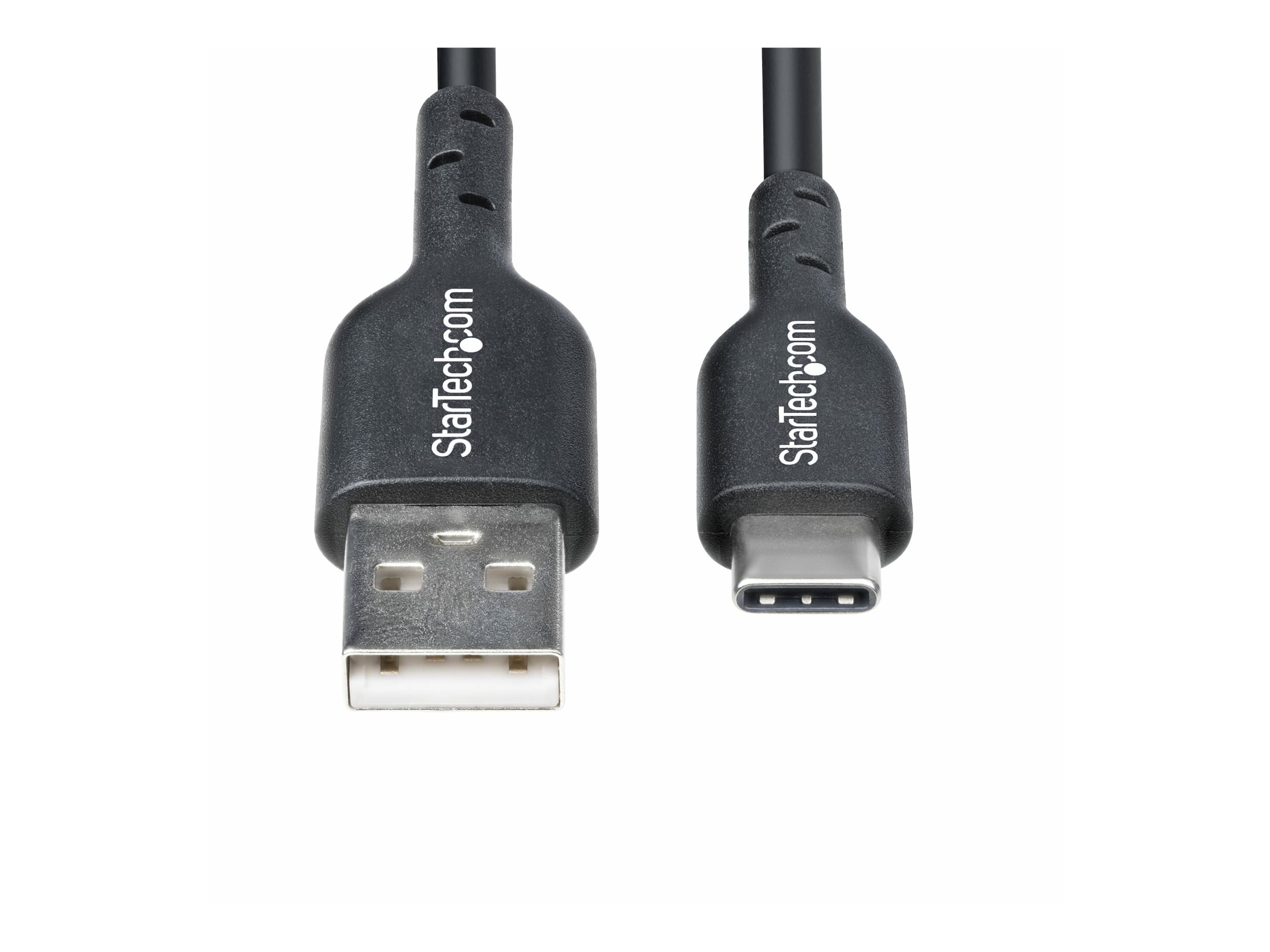 STARTECH 1m USB-A auf USB-C Ladekabel