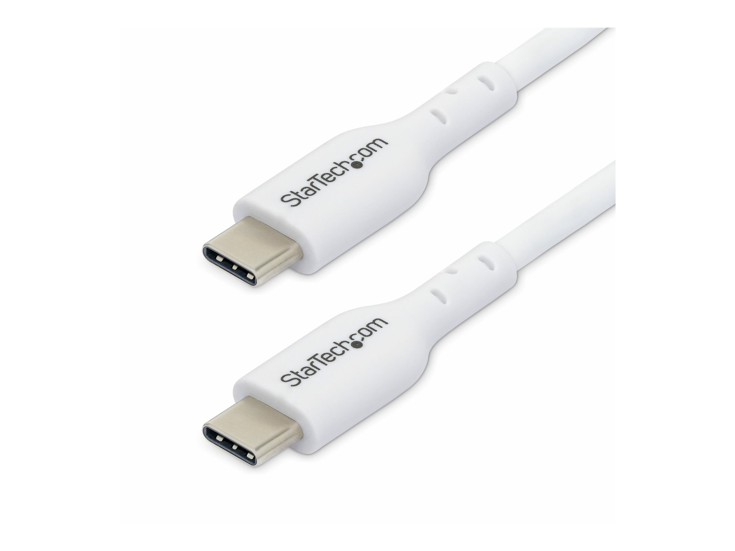 STARTECH 2m USB-C Schnellladekabel 60W