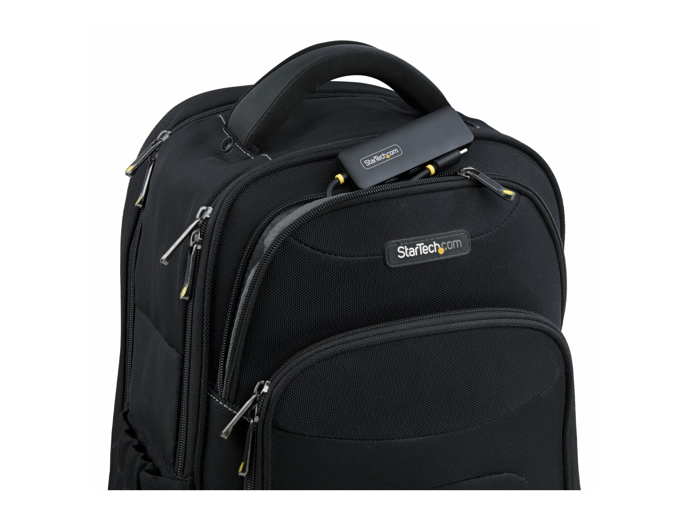 STARTECH 4-Port USB-C Hub 5Gbps