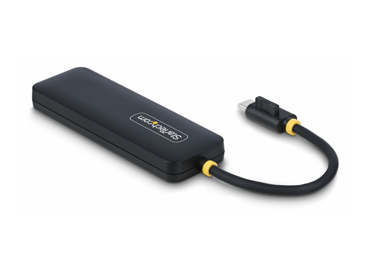 STARTECH 4-Port USB-C Hub 5Gbps