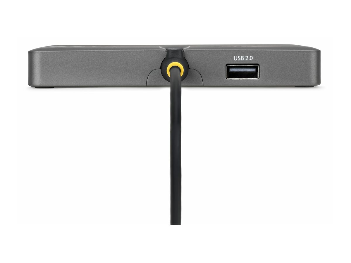 STARTECH 4-Port USB-C to HDMI Adapter