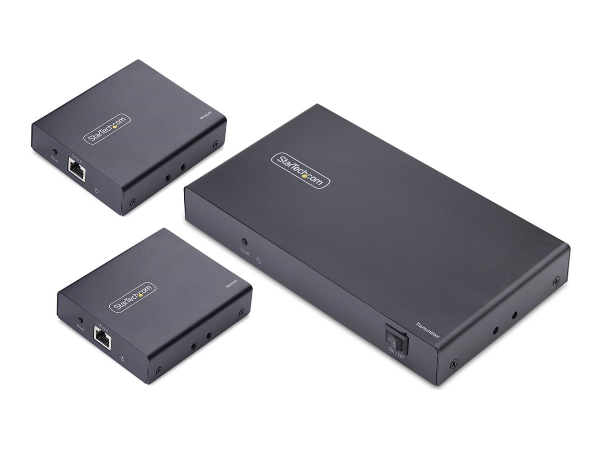 StarTech.com 4K7014IC-EXTEND-HDMI AV extender