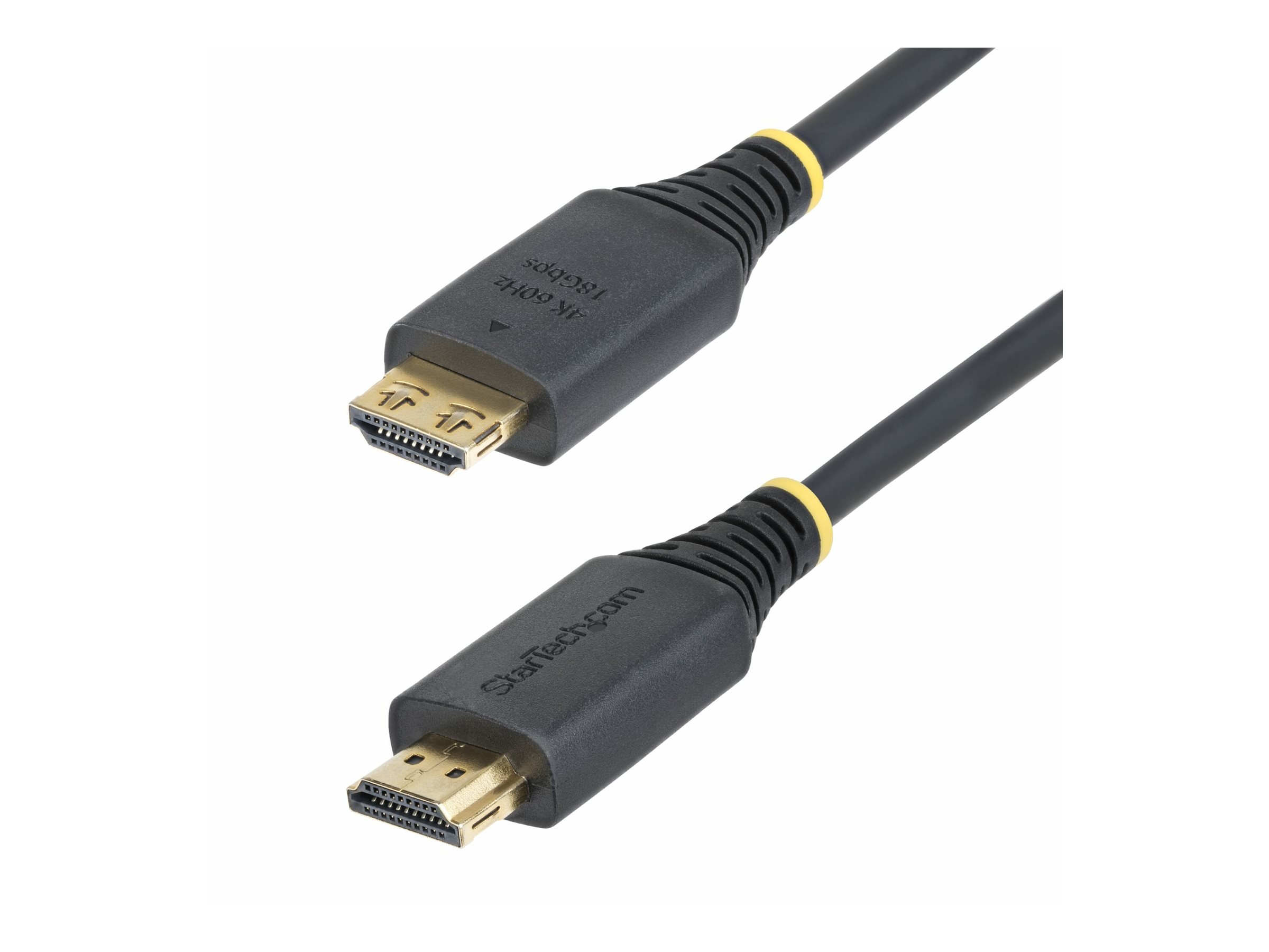 STARTECH High Speed HDMI-Kabel 4K 60Hz