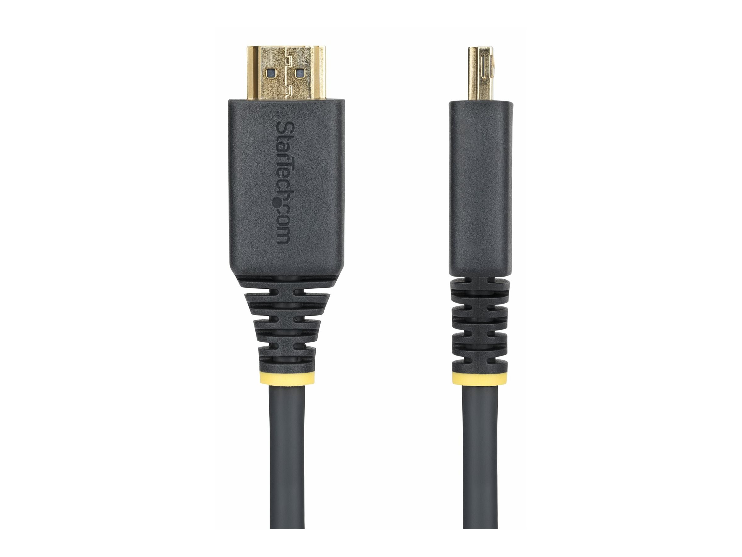 STARTECH High Speed HDMI-Kabel 4K 60Hz