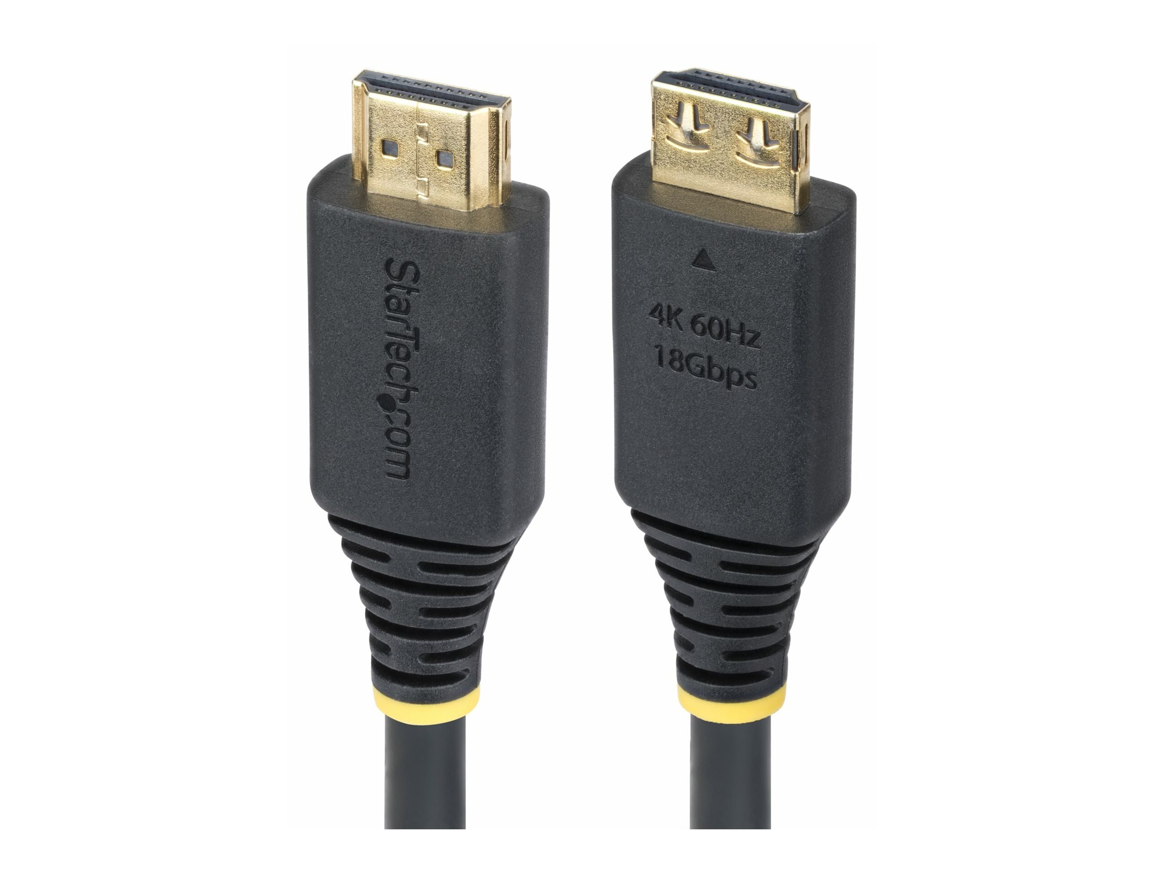 STARTECH High Speed HDMI-Kabel 4K 60Hz
