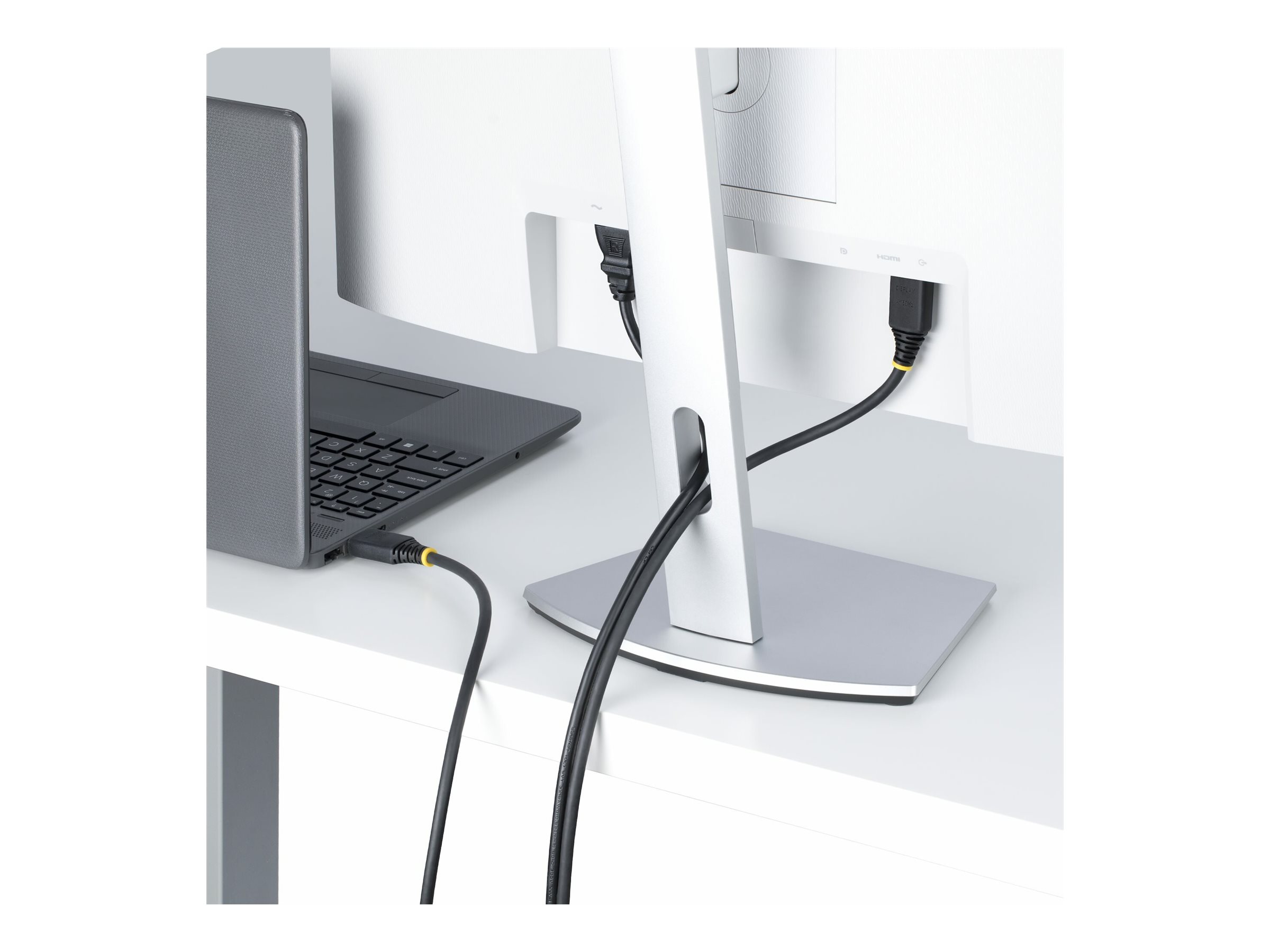 STARTECH HDMI-Kabel mit Griffsteckern