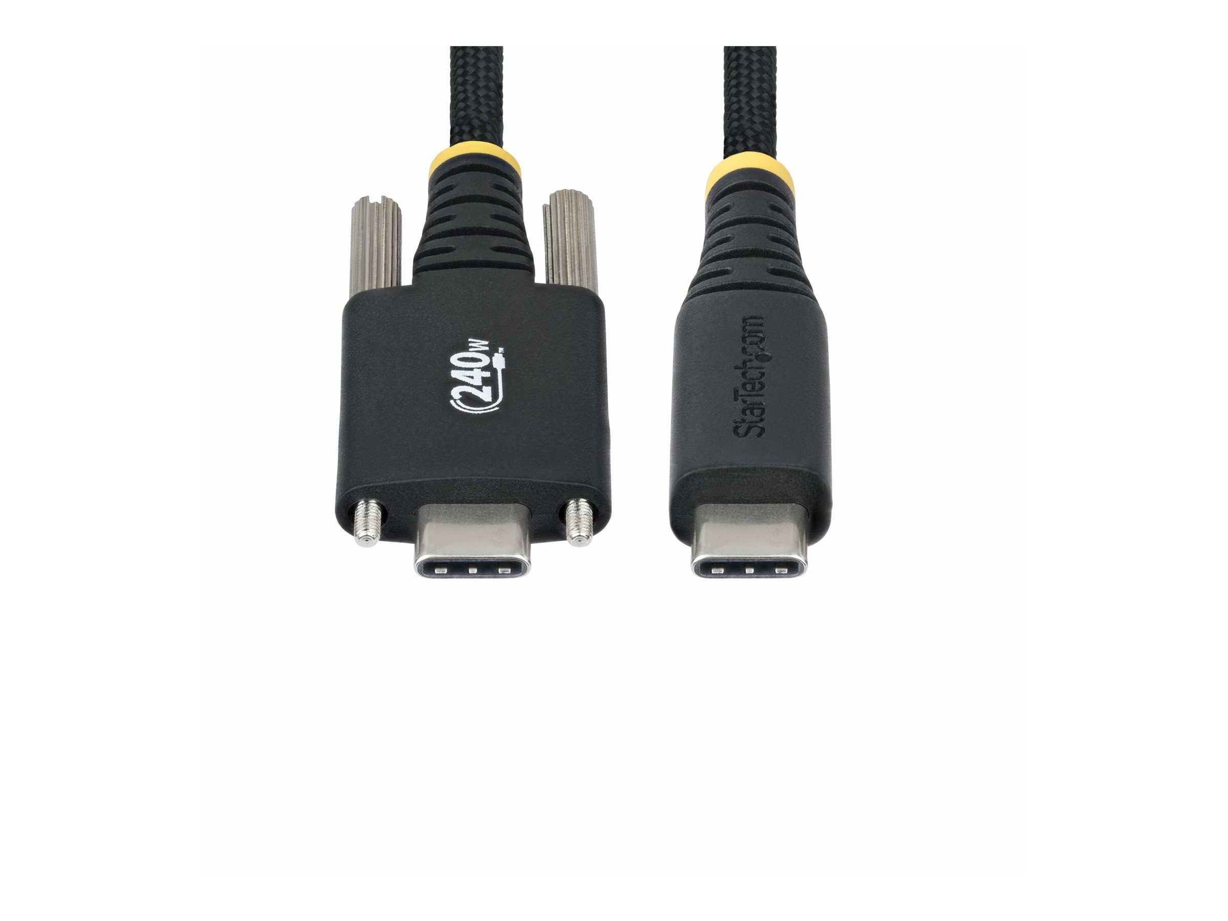 STARTECH 3m USB-C Ladekabel 240W PD