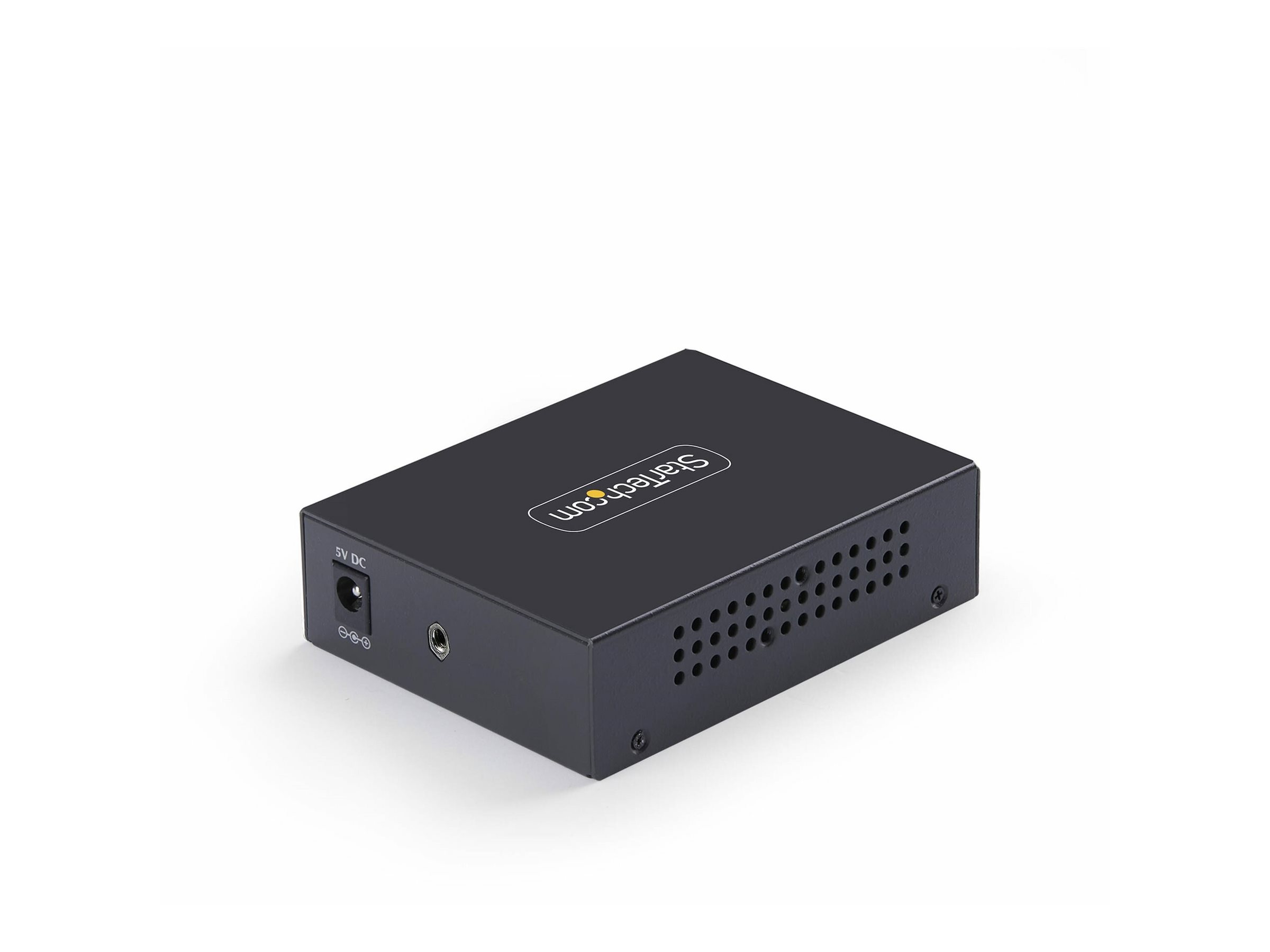 STARTECH 10GbE zu SFP+ Medienkonverter
