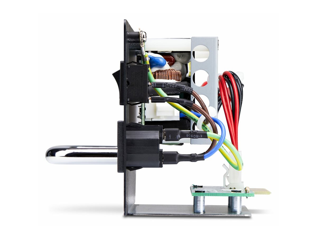 STARTECH Redundantes Netzteil 130W AC