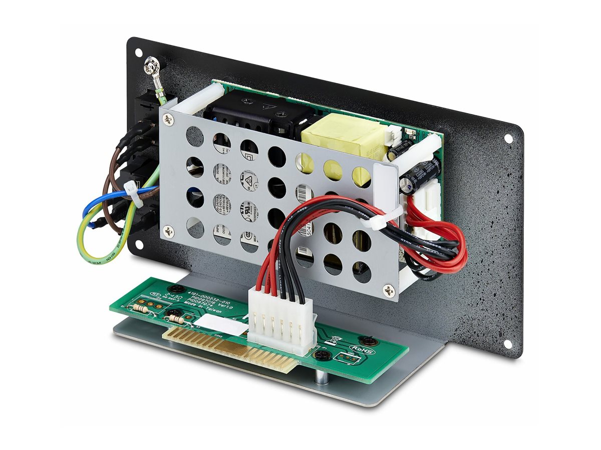 STARTECH Redundantes Netzteil 130W AC