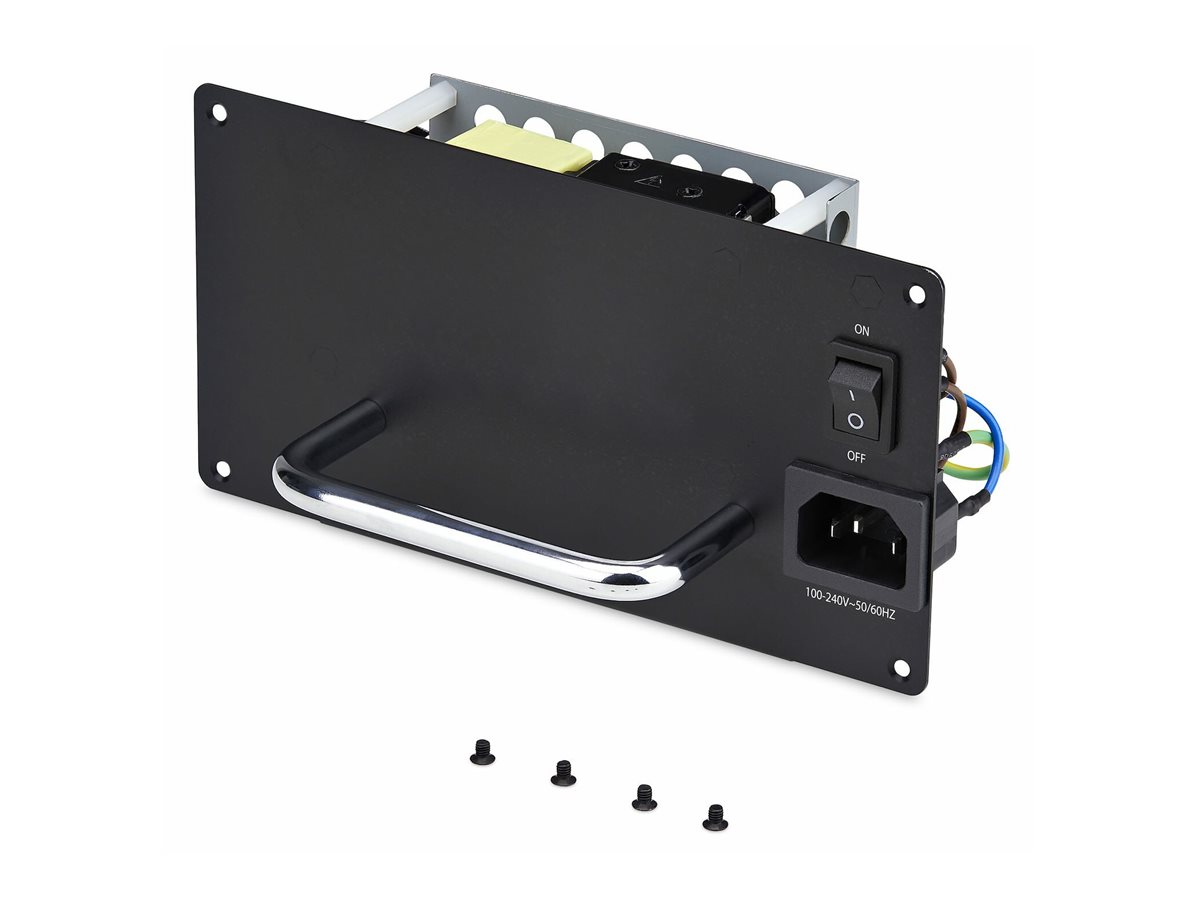 STARTECH Redundantes Netzteil 130W AC