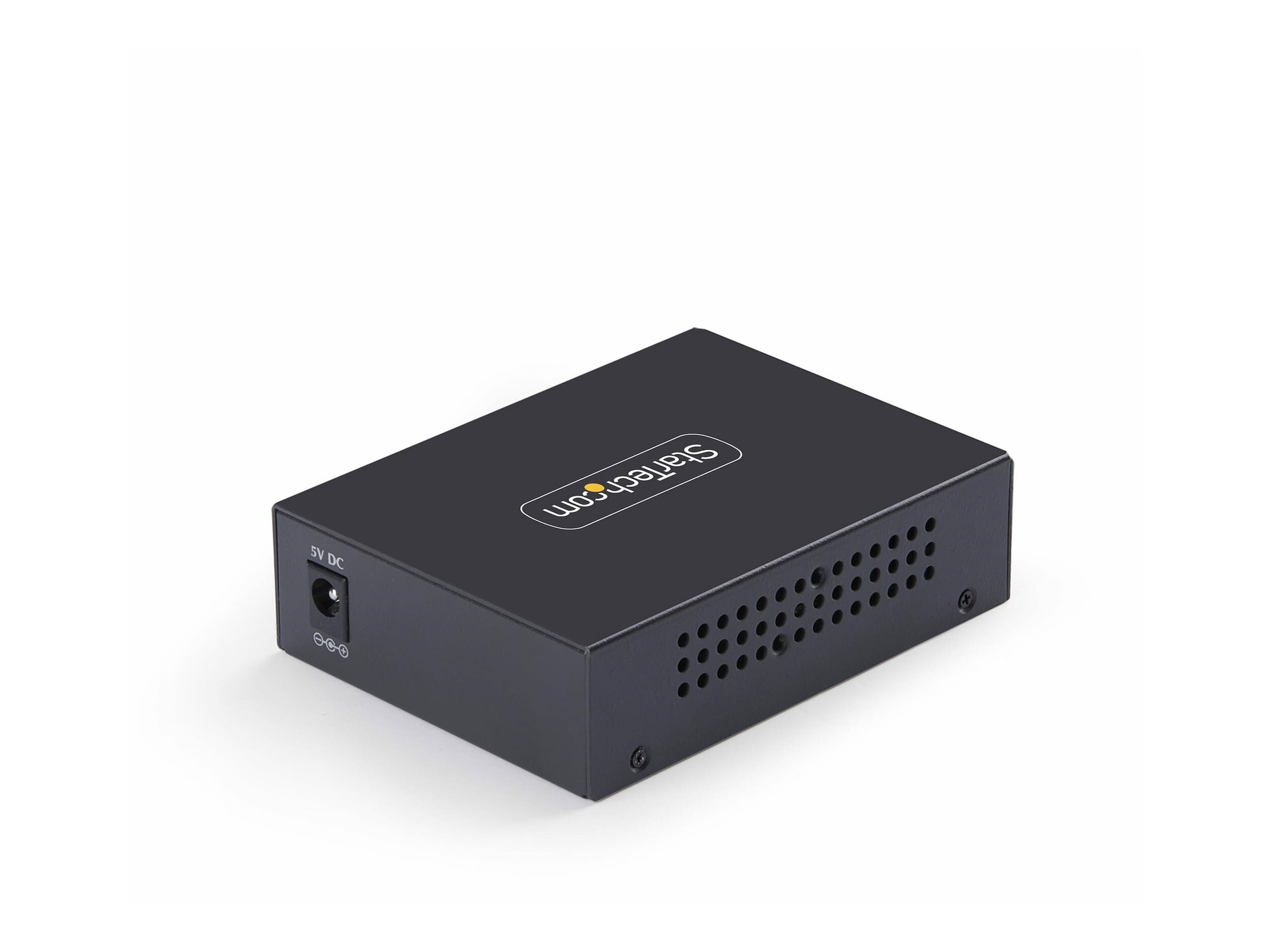 STARTECH 10Gb Glasfaser Medienkonverter
