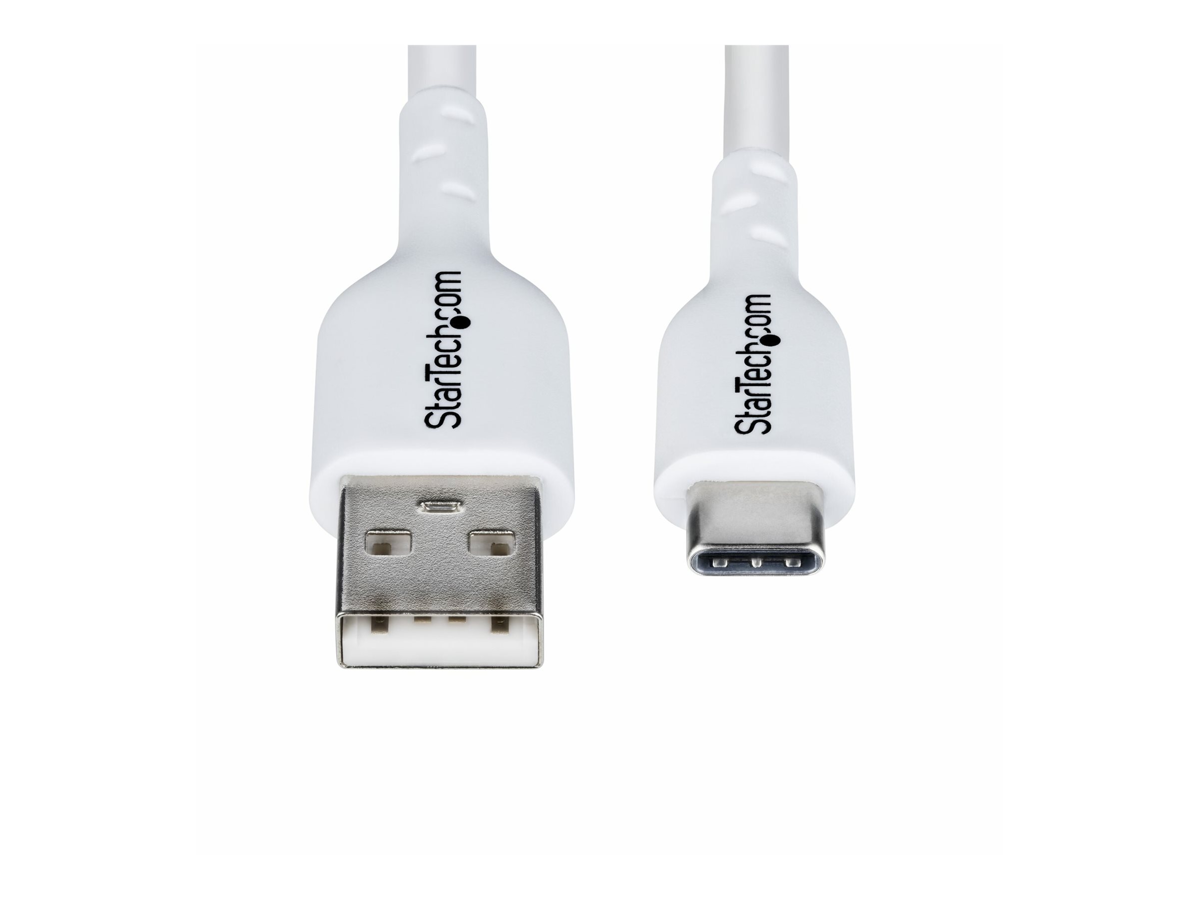 STARTECH 3m USB-A auf USB-C Ladekabel