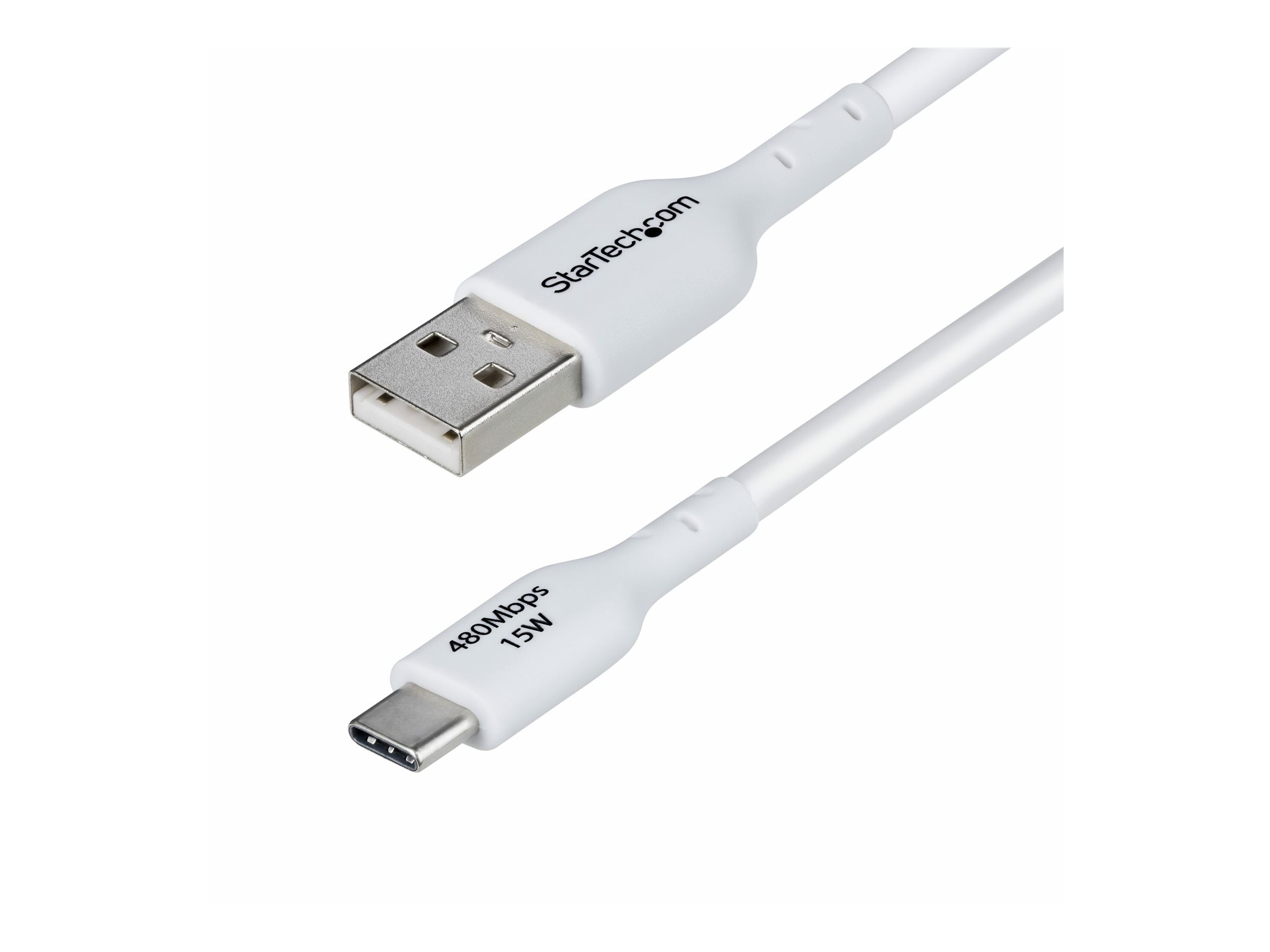 STARTECH 3m USB-A auf USB-C Ladekabel