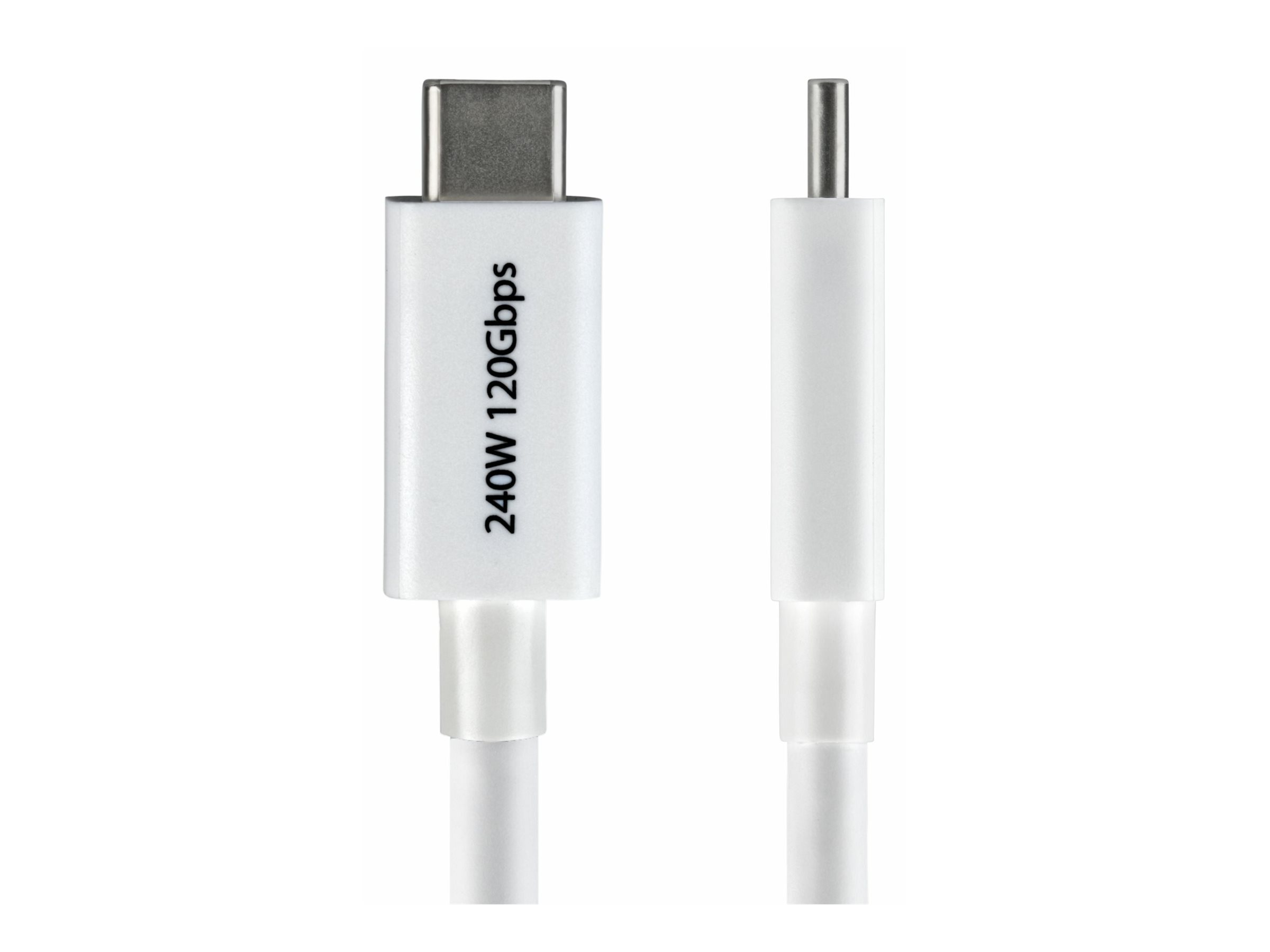STARTECH 1m Thunderbolt 5 Kabel