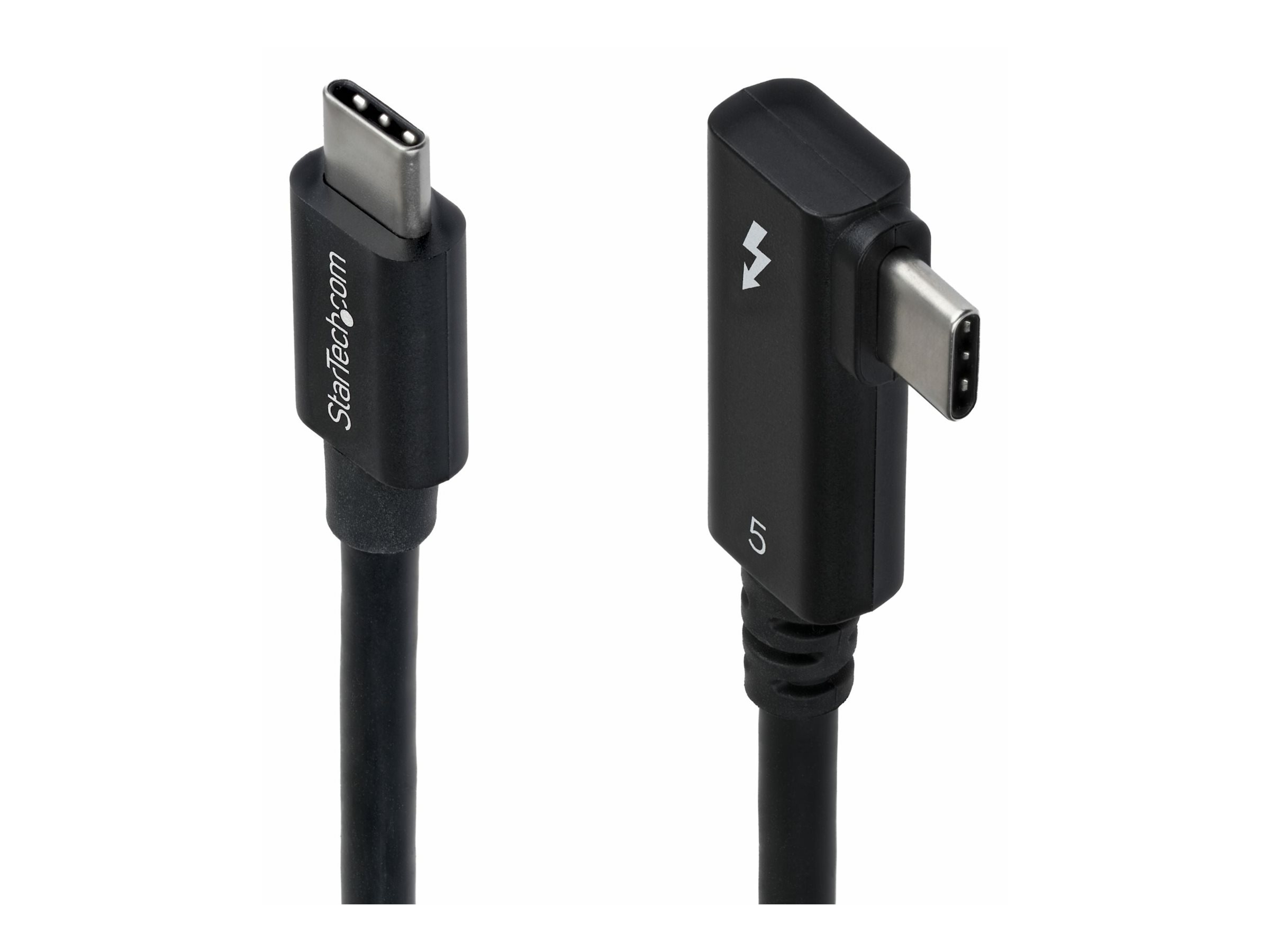 STARTECH 0,8m 2.6ft Thunderbolt 5 Cable