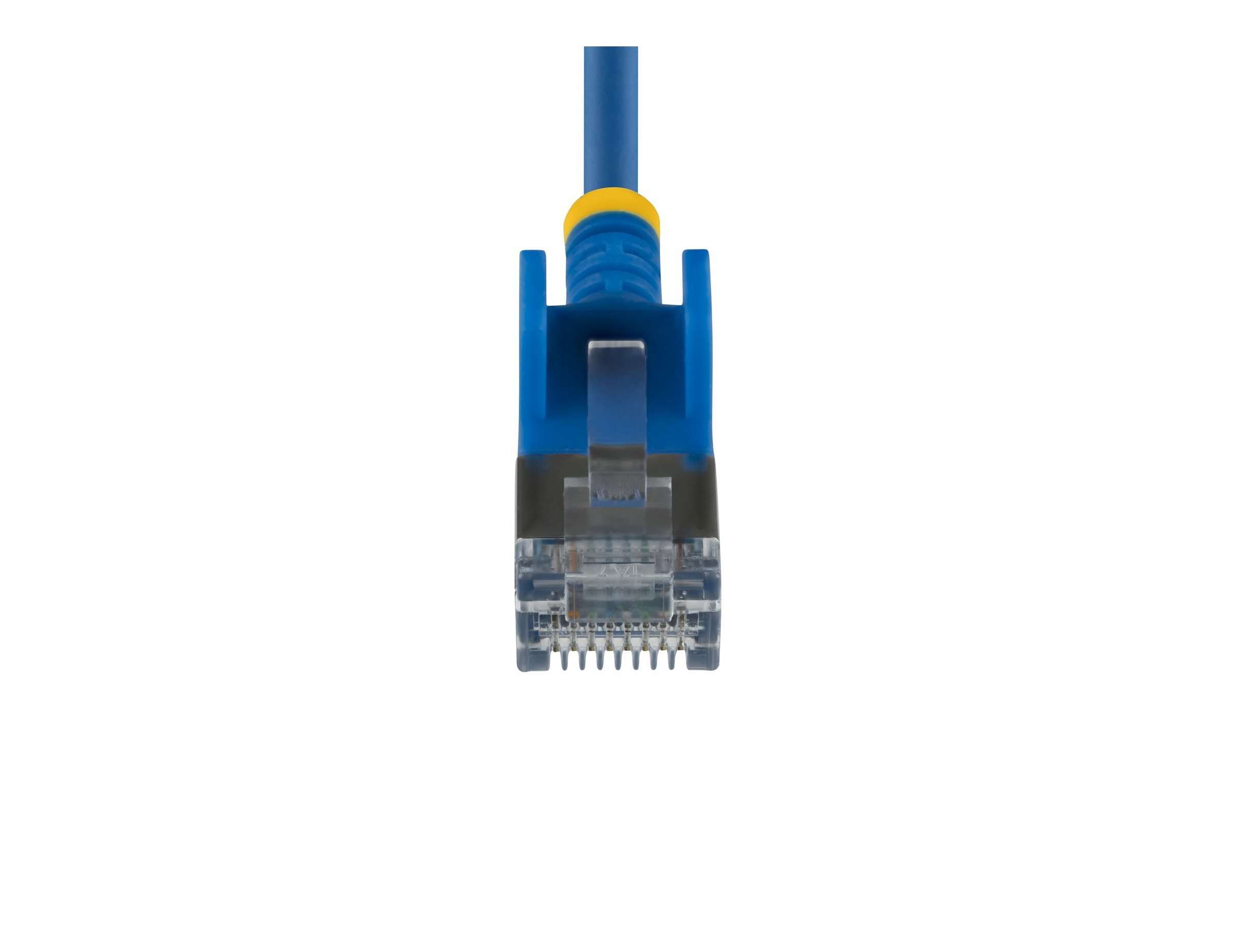 STARTECH 1m Ultra Slim CAT6a Cable