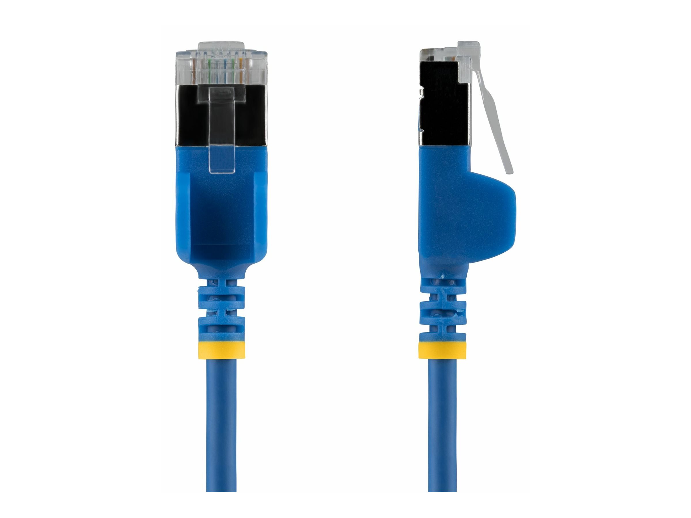 STARTECH 4m Ultra Slim CAT6a Cable