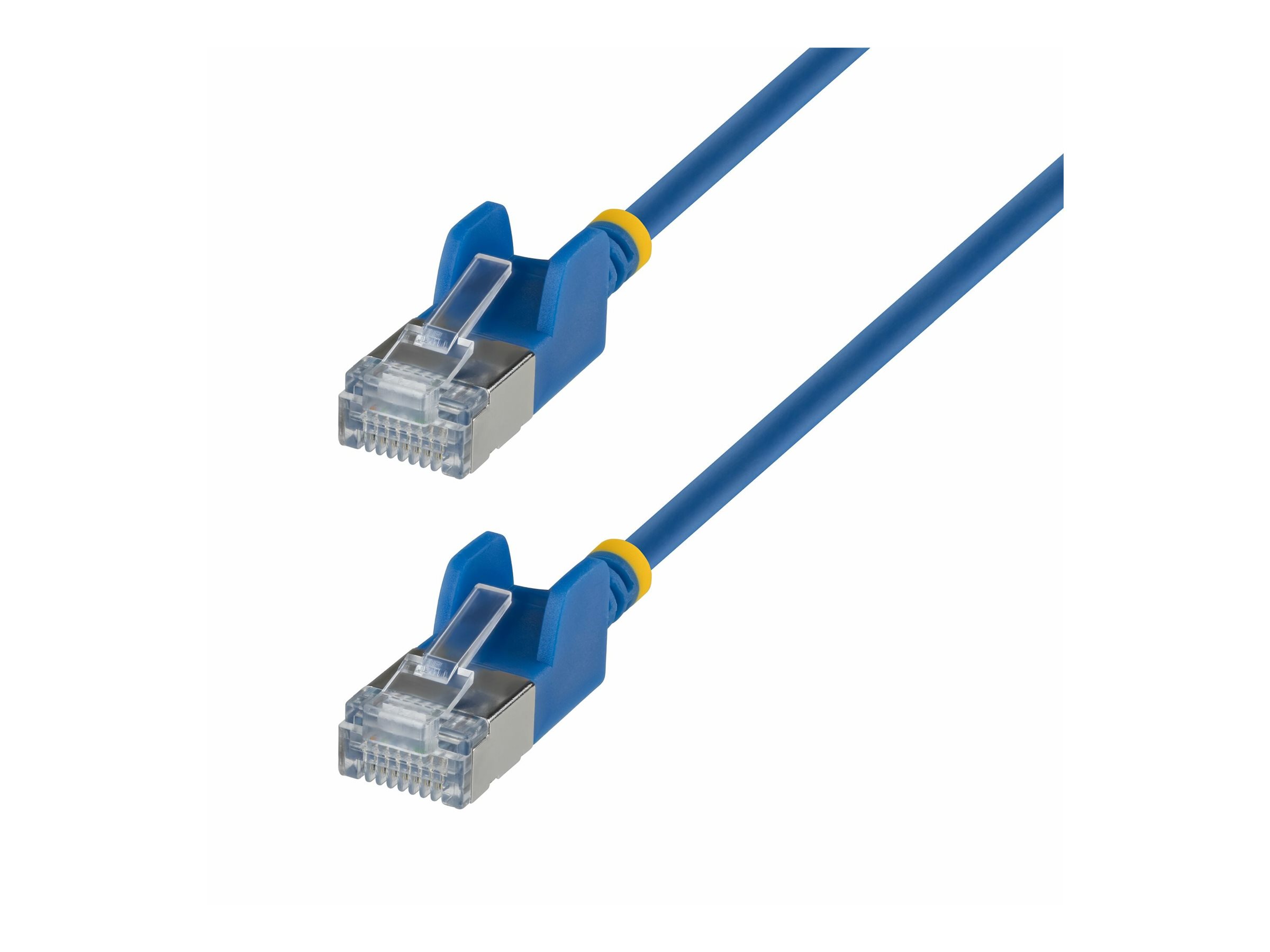 STARTECH 2m Ultra Slim CAT6a Cable