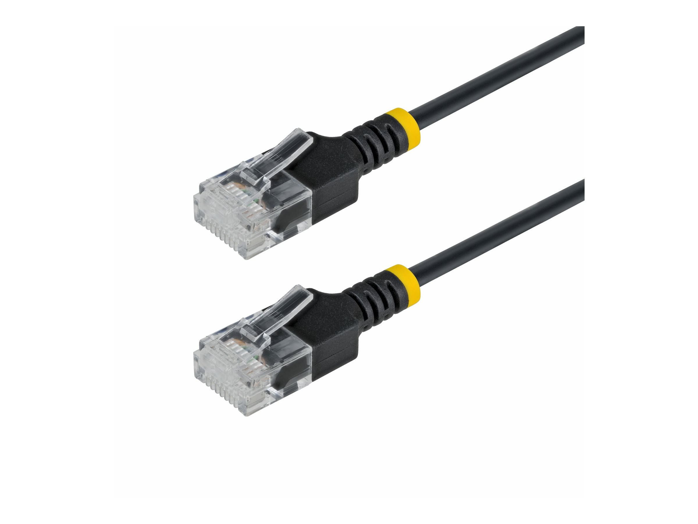 STARTECH 3m Ultra Slim CAT6a Cable