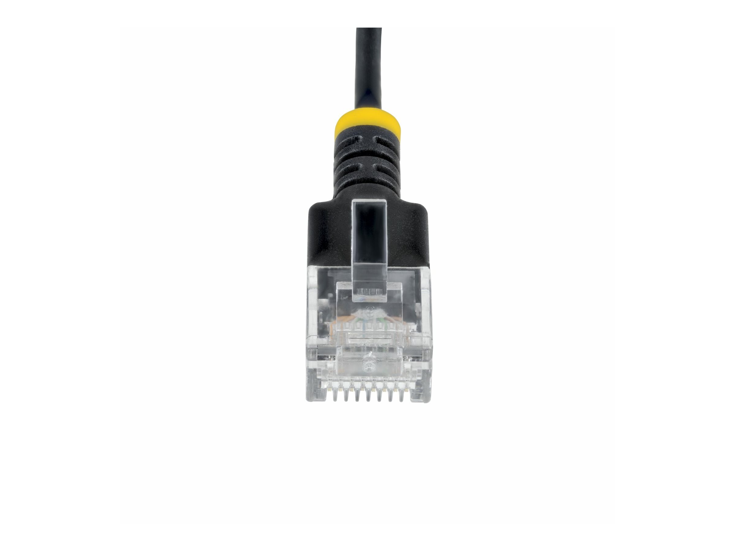 STARTECH 2m Ultra Slim CAT6a Cable