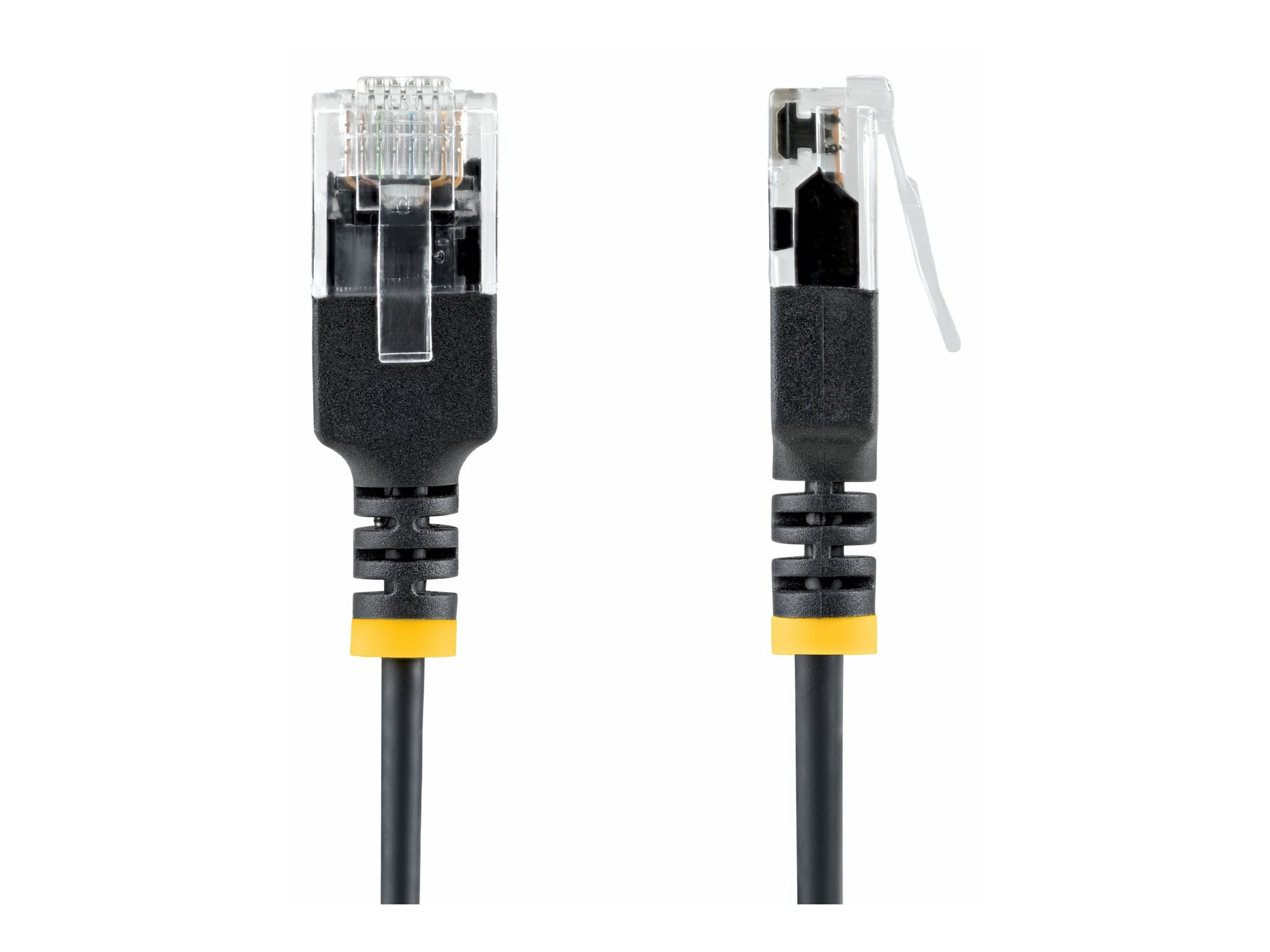 STARTECH 4m Ultra Slim CAT6a Cable