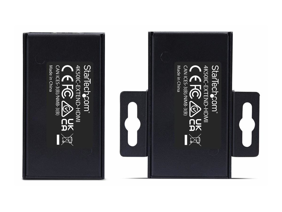 STARTECH HDMI Extender 4K 60Hz 60m