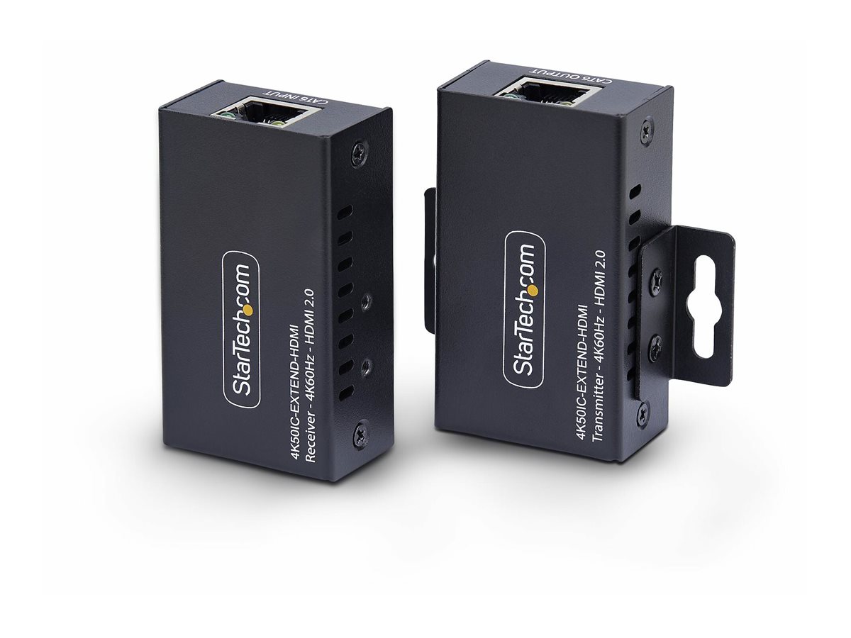 STARTECH HDMI Extender 4K 60Hz 60m