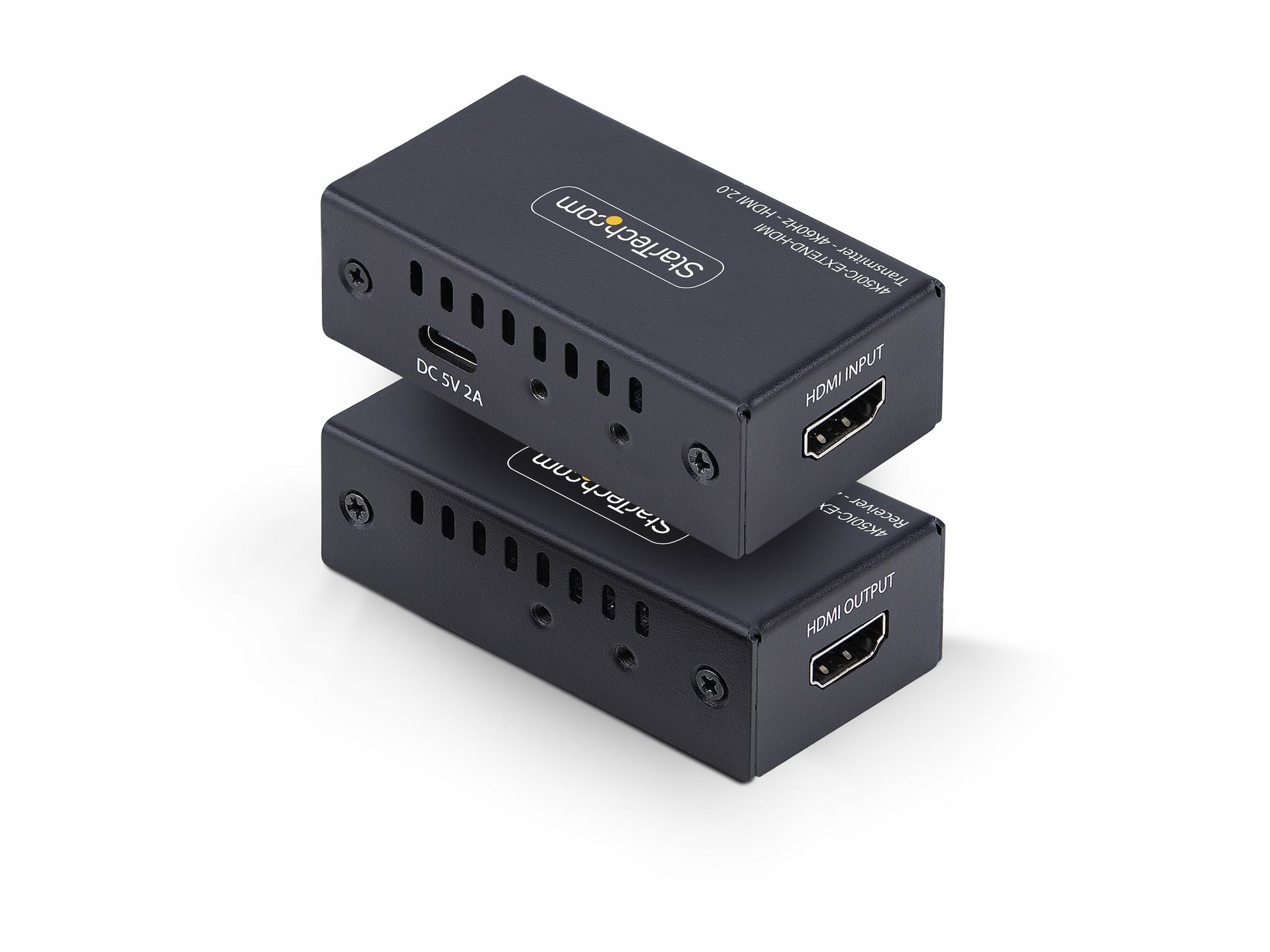 STARTECH HDMI Extender 4K 60Hz 60m