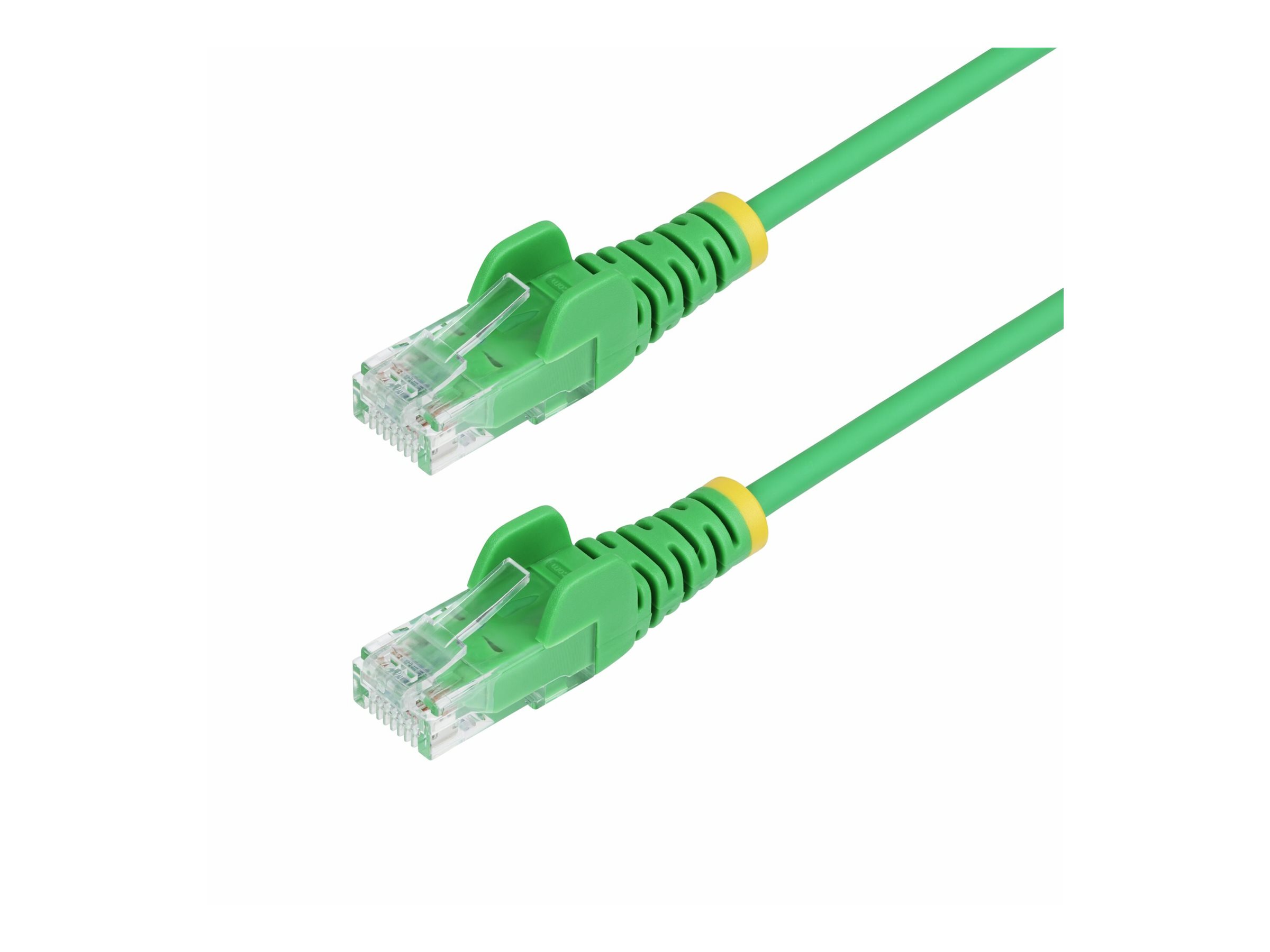 STARTECH 50cm Dunnes CAT6 Kabel Grun