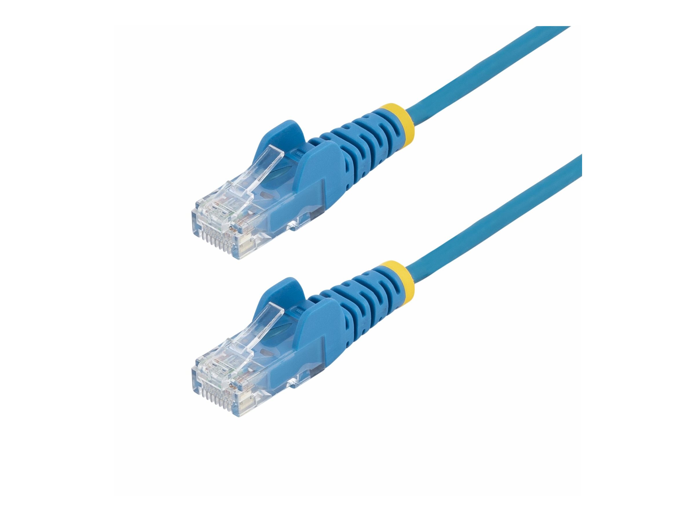 STARTECH 5m Dunnes CAT6 Kabel Blau