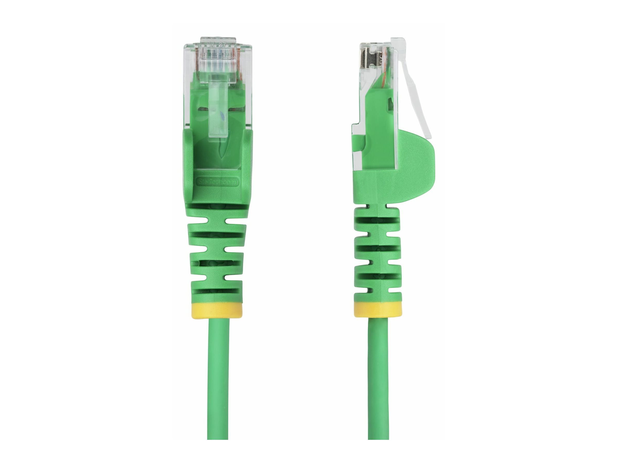 STARTECH 5m Dunnes CAT6 Kabel Grun