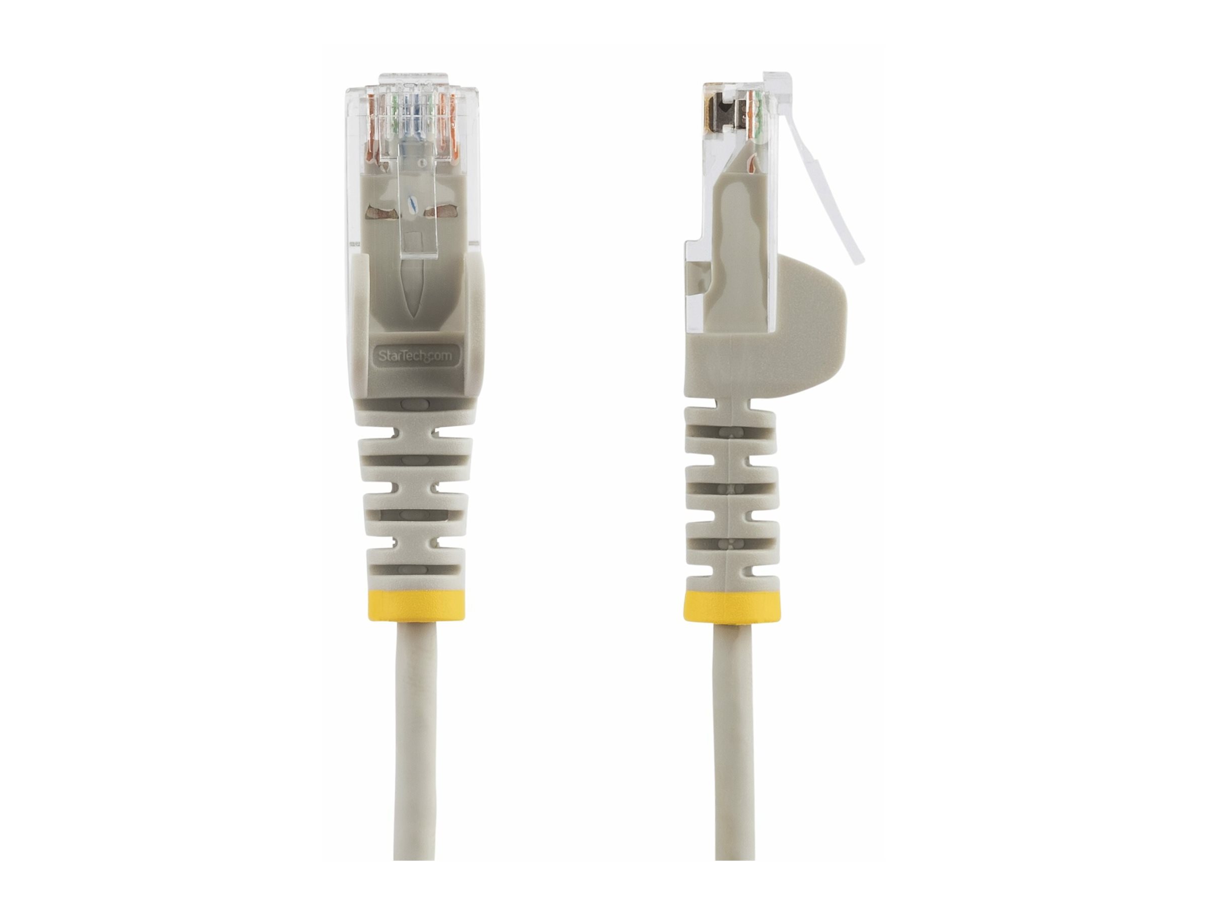 StarTech.com N6PAT7MGRS networking cable