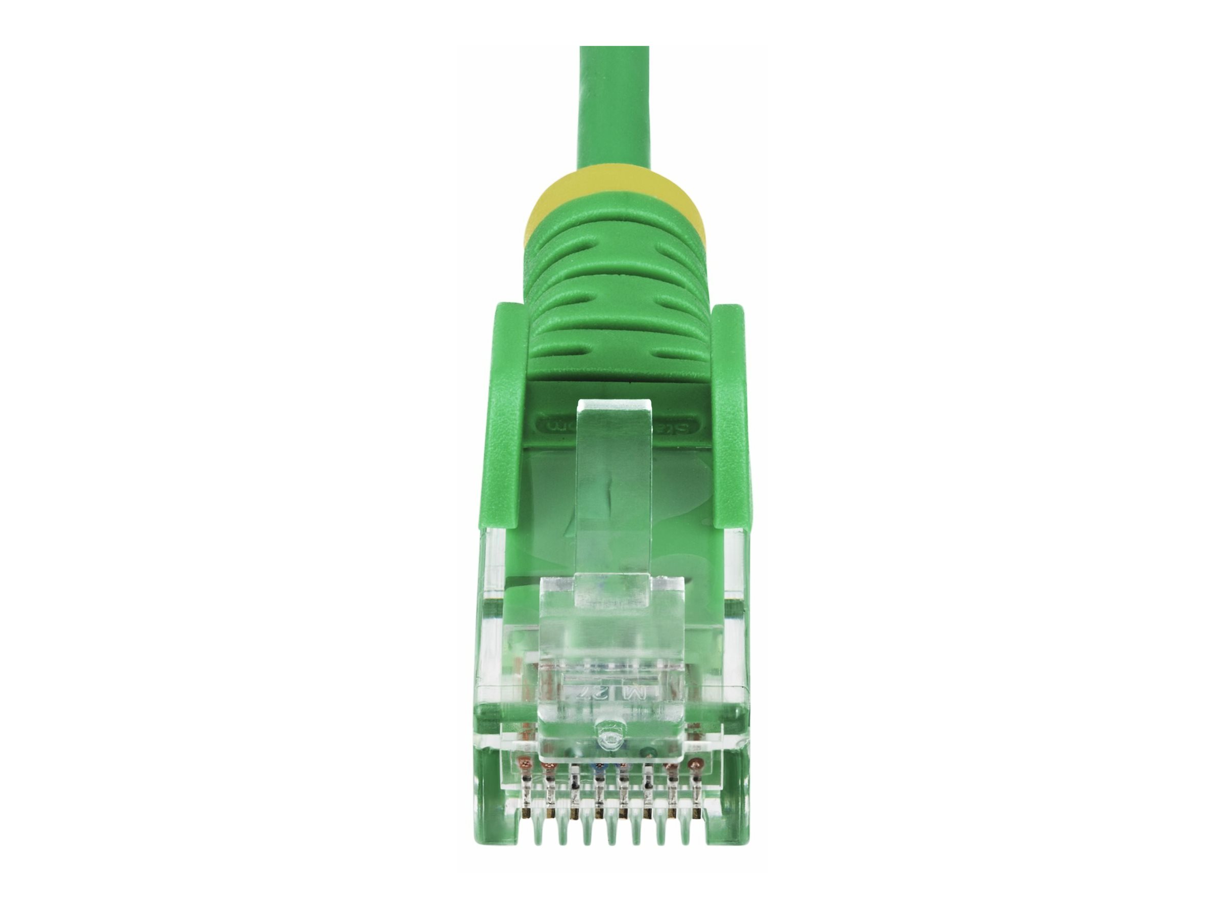 STARTECH 10m Dunnes CAT6 Kabel Grun