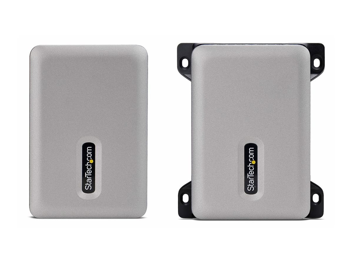 STARTECH 4-Port USB-C Ladegerät 240W
