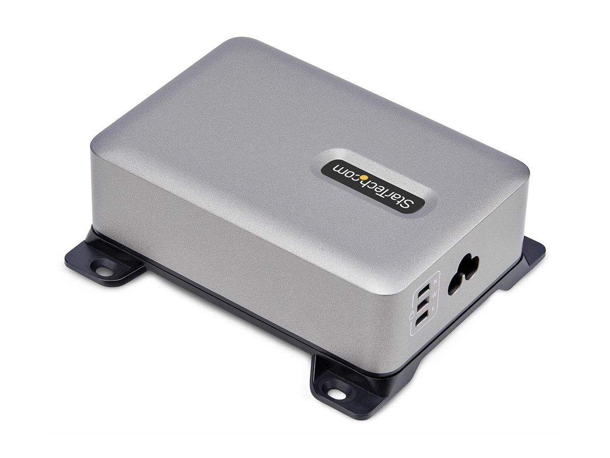 STARTECH 4-Port USB-C Ladegerät 240W
