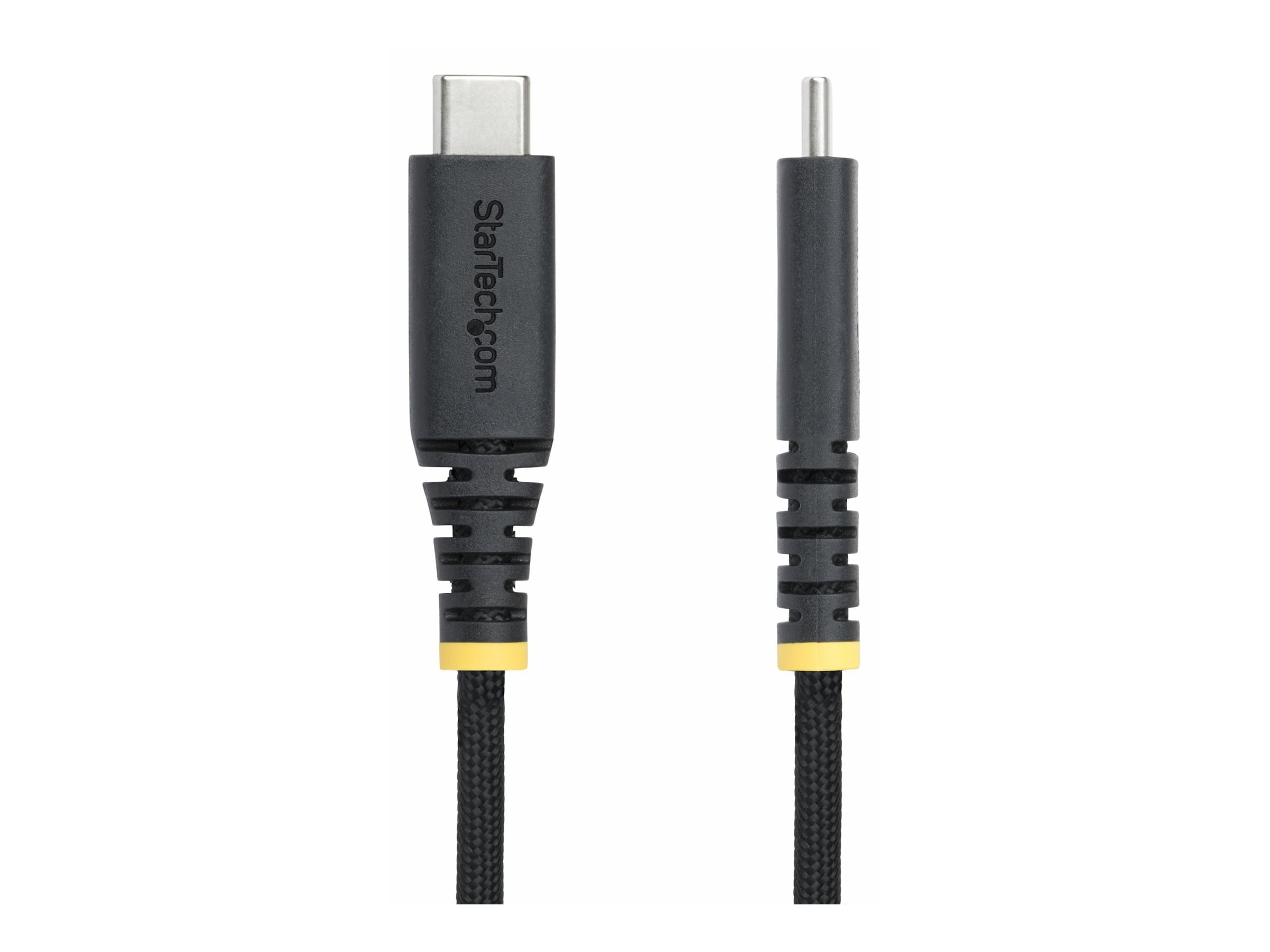 STARTECH 1m USB-C-Ladekabel 240W PD