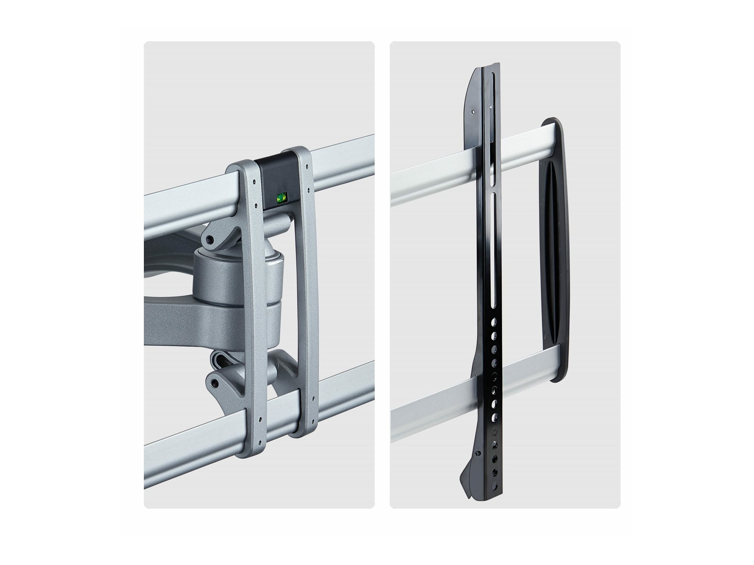 STARTECH Robuste TV-Wandhalterung