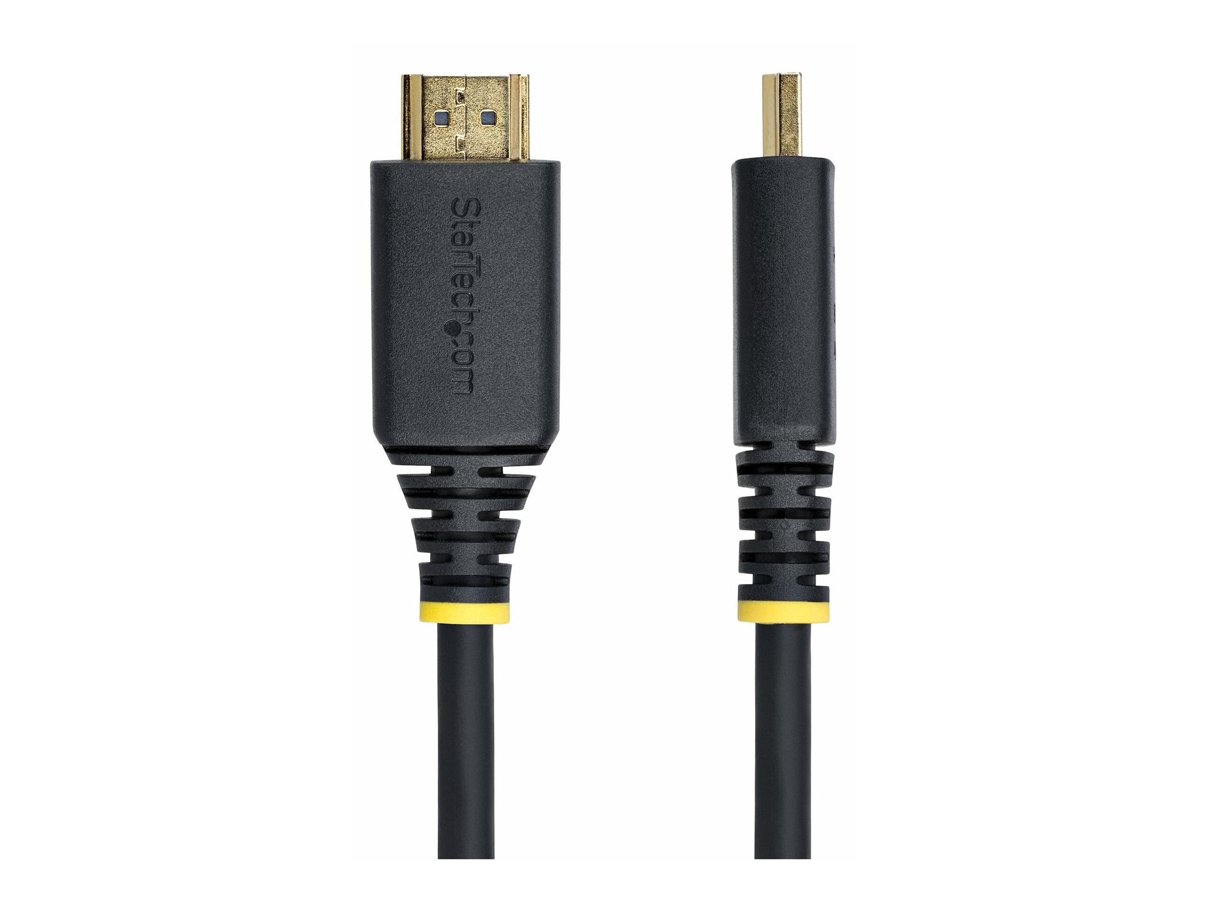 STARTECH 2m UHD HDMI 2.1 Kabel 8K60Hz