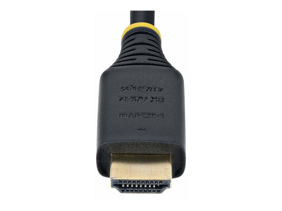 STARTECH 3m UHD HDMI 2.1 Kabel 8K60Hz