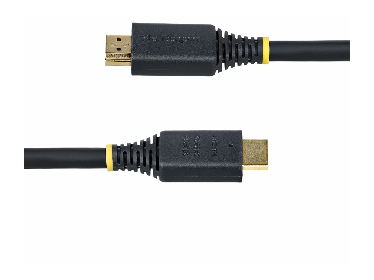 STARTECH 4m UHD HDMI 2.1 Kabel 8K60Hz