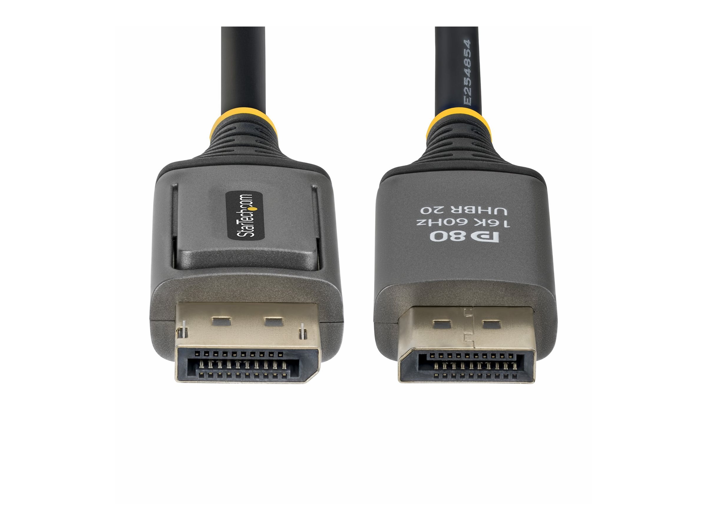 STARTECH 1m VESA zert. DP 2.1 Kabel