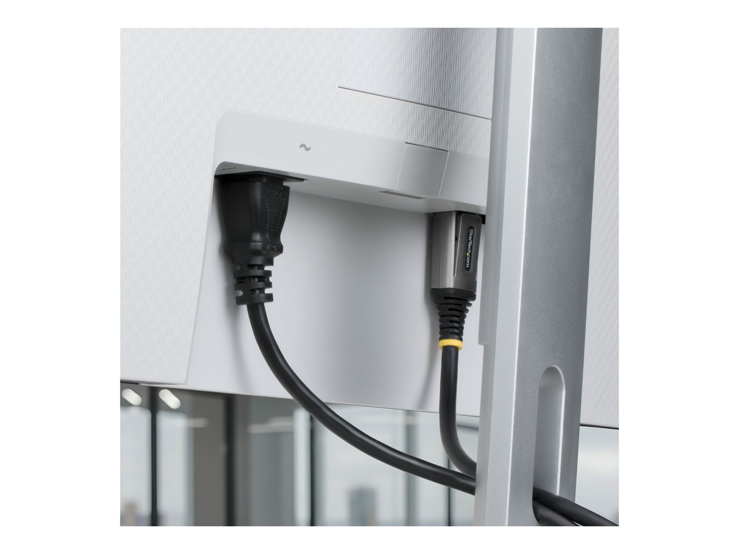 STARTECH 1m VESA zert. DP 2.1 Kabel