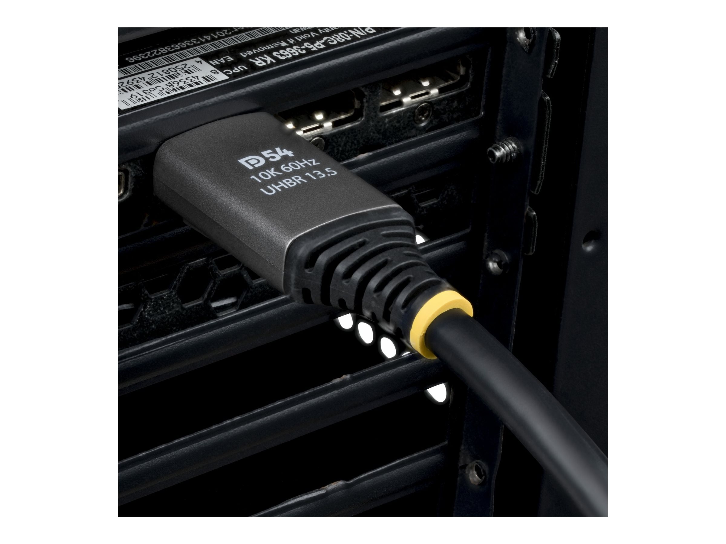 STARTECH 2m VESA zert. DP 2.1 Kabel